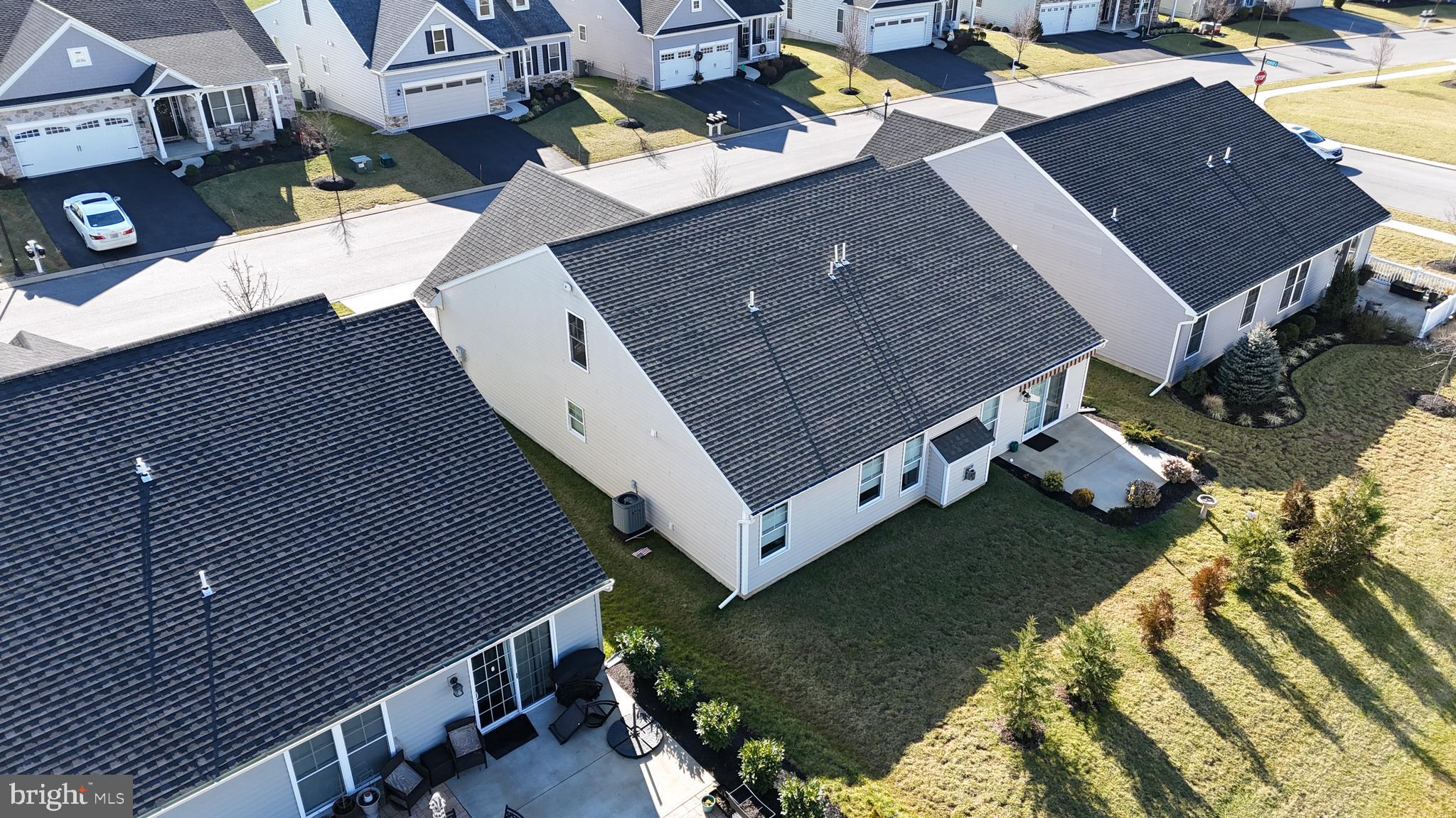 WATSON RUN - Residential