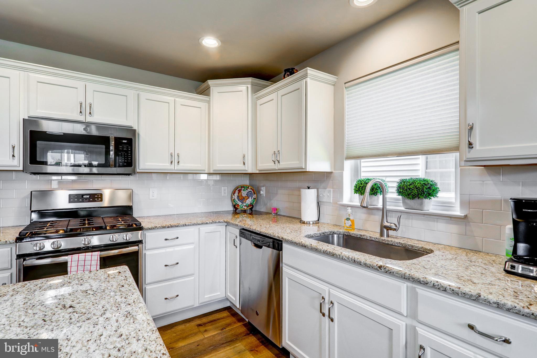 WATSON RUN - Residential