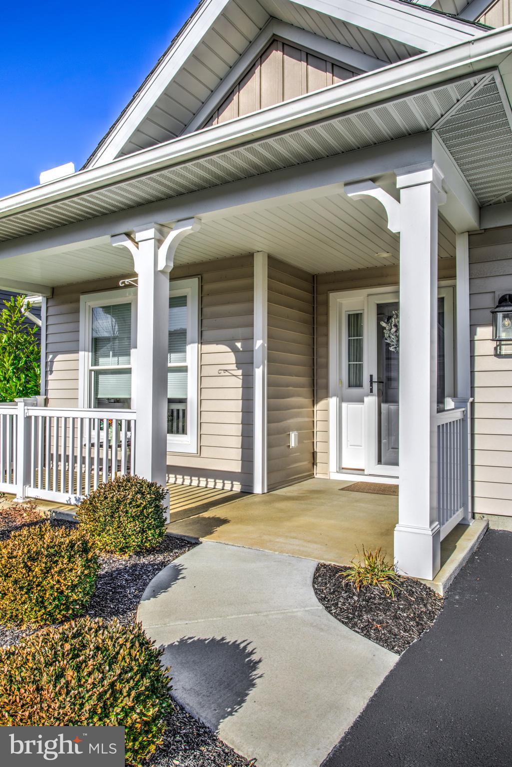 WATSON RUN - Residential