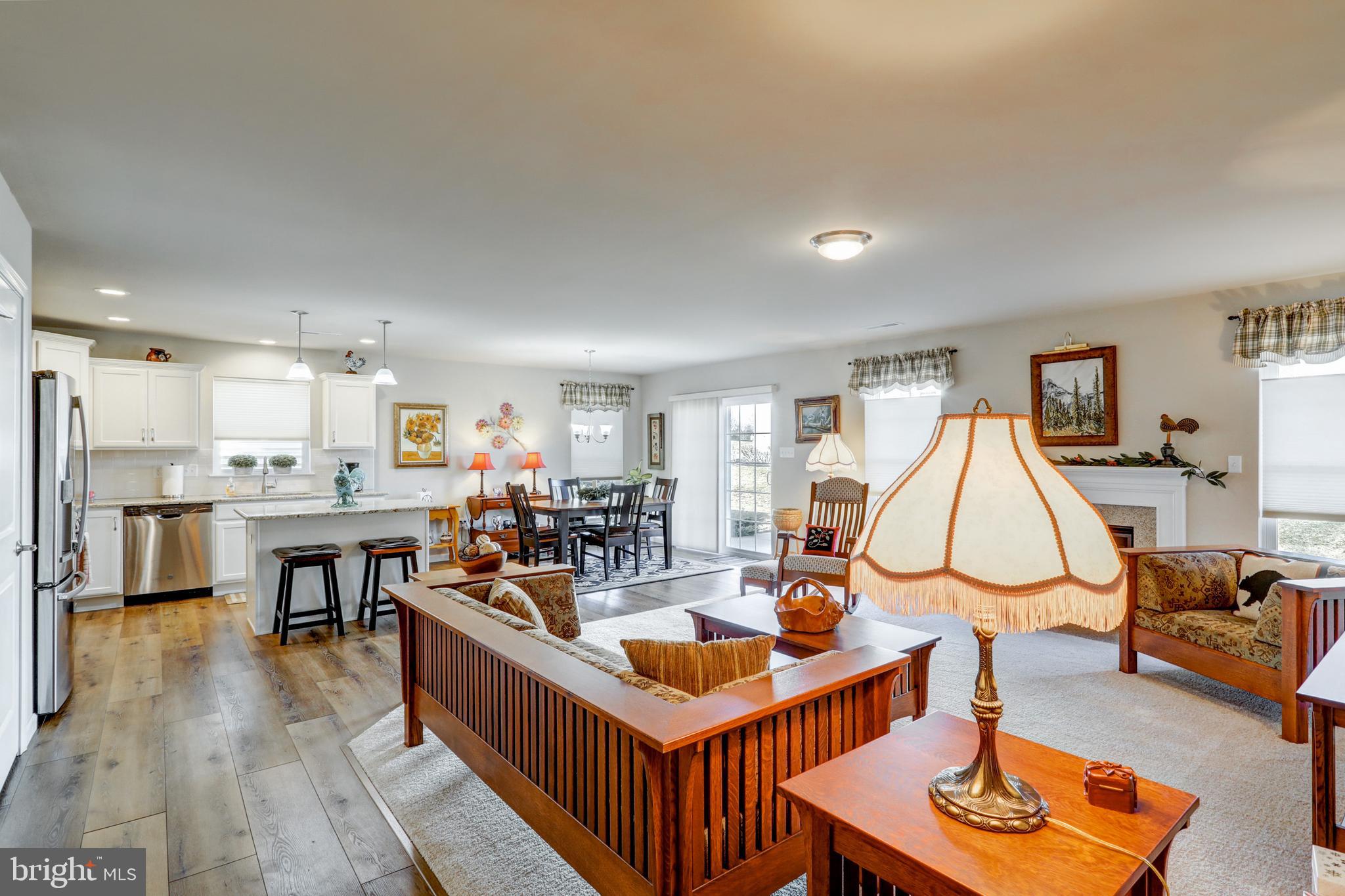 WATSON RUN - Residential