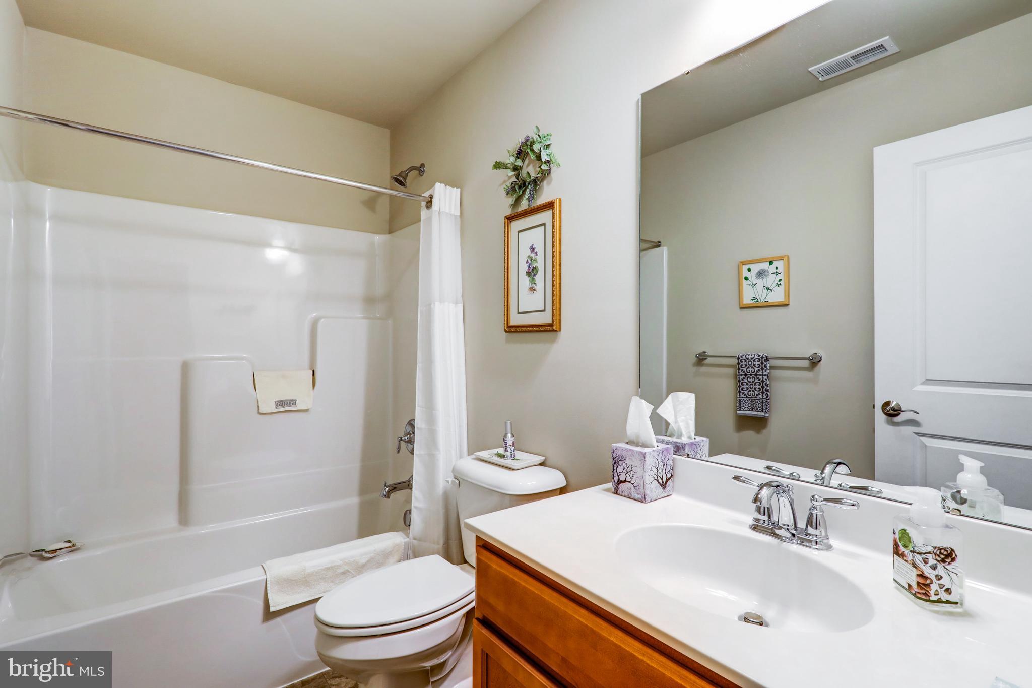 WATSON RUN - Residential