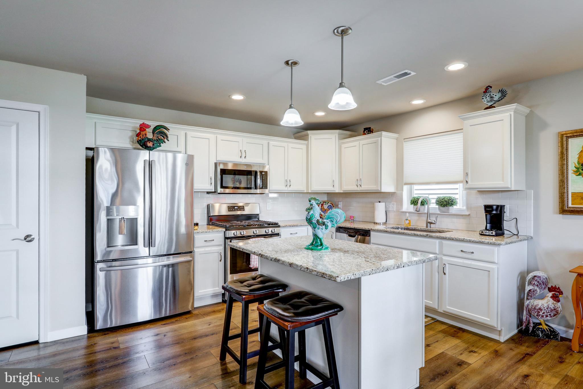 WATSON RUN - Residential