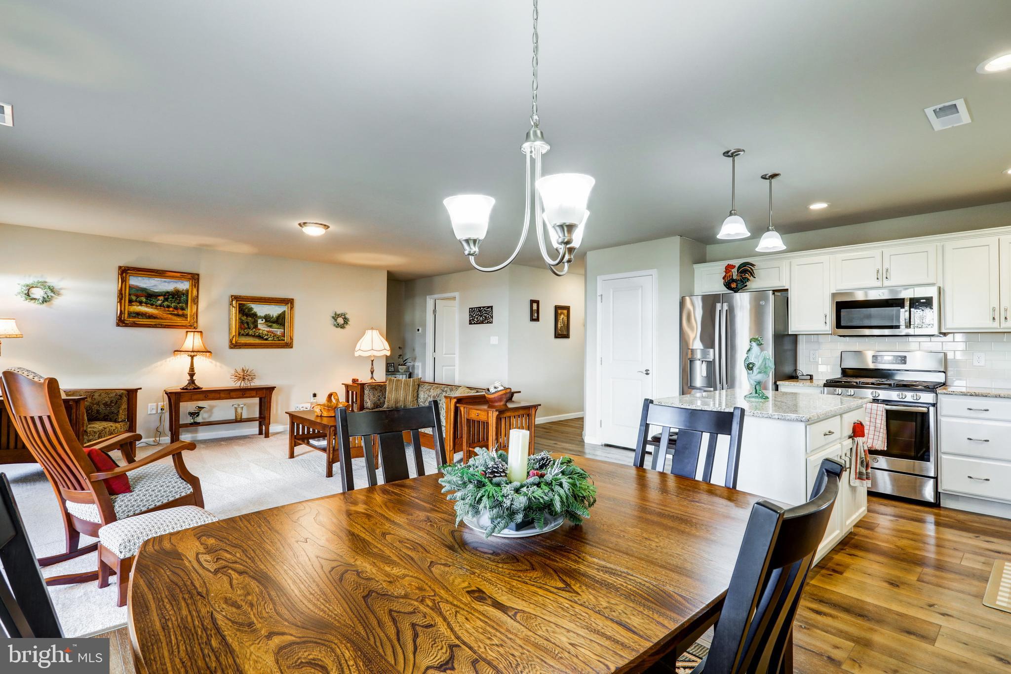 WATSON RUN - Residential