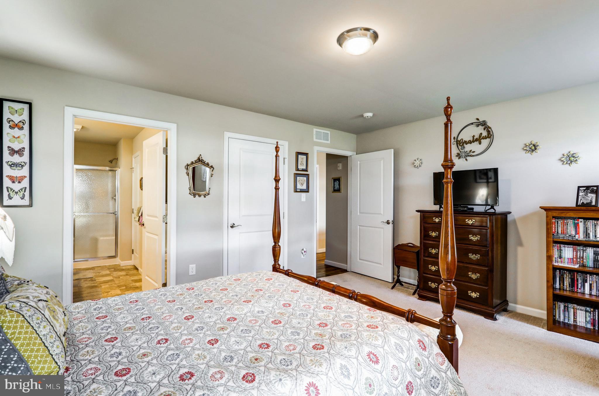 WATSON RUN - Residential