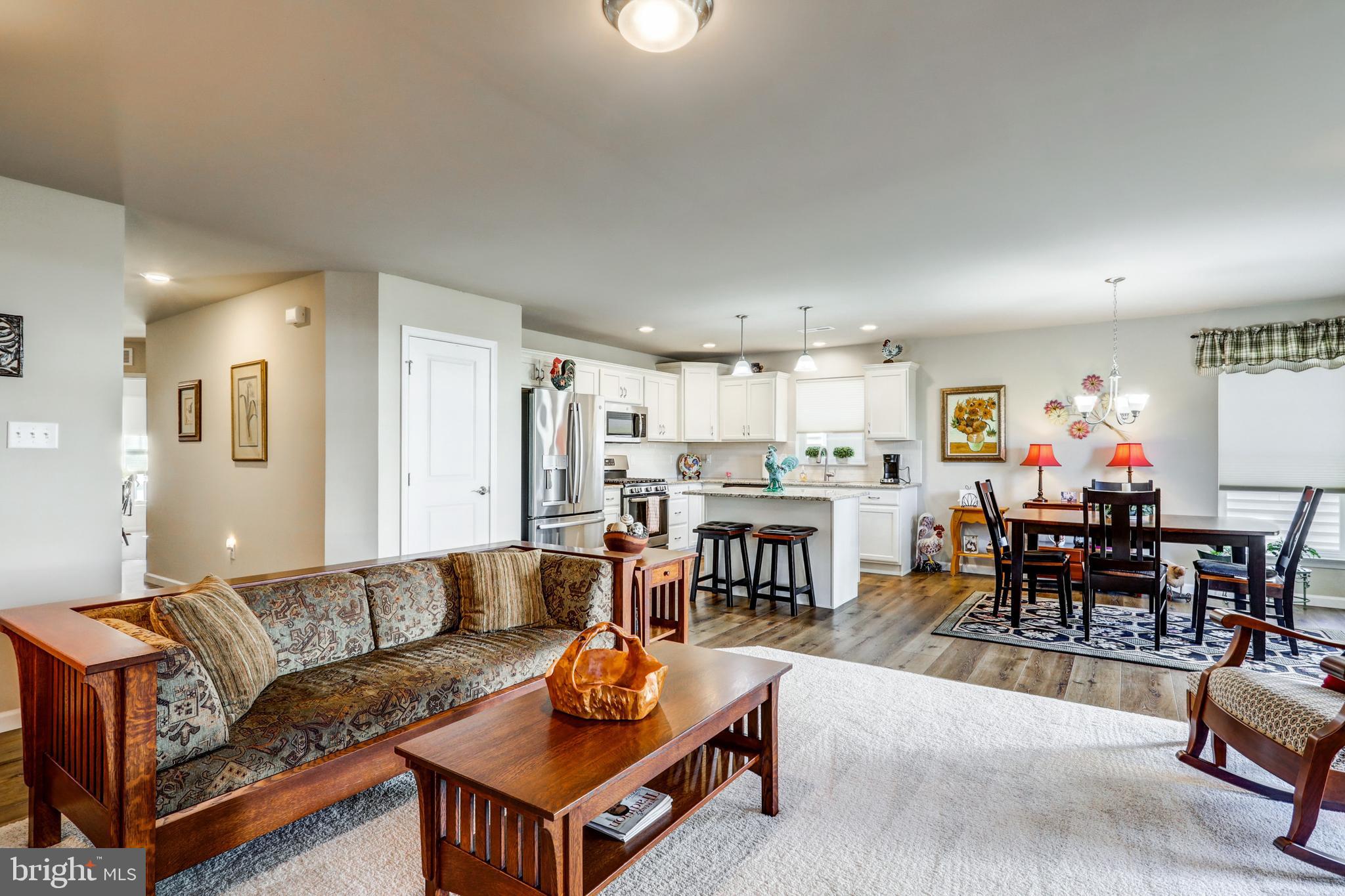 WATSON RUN - Residential