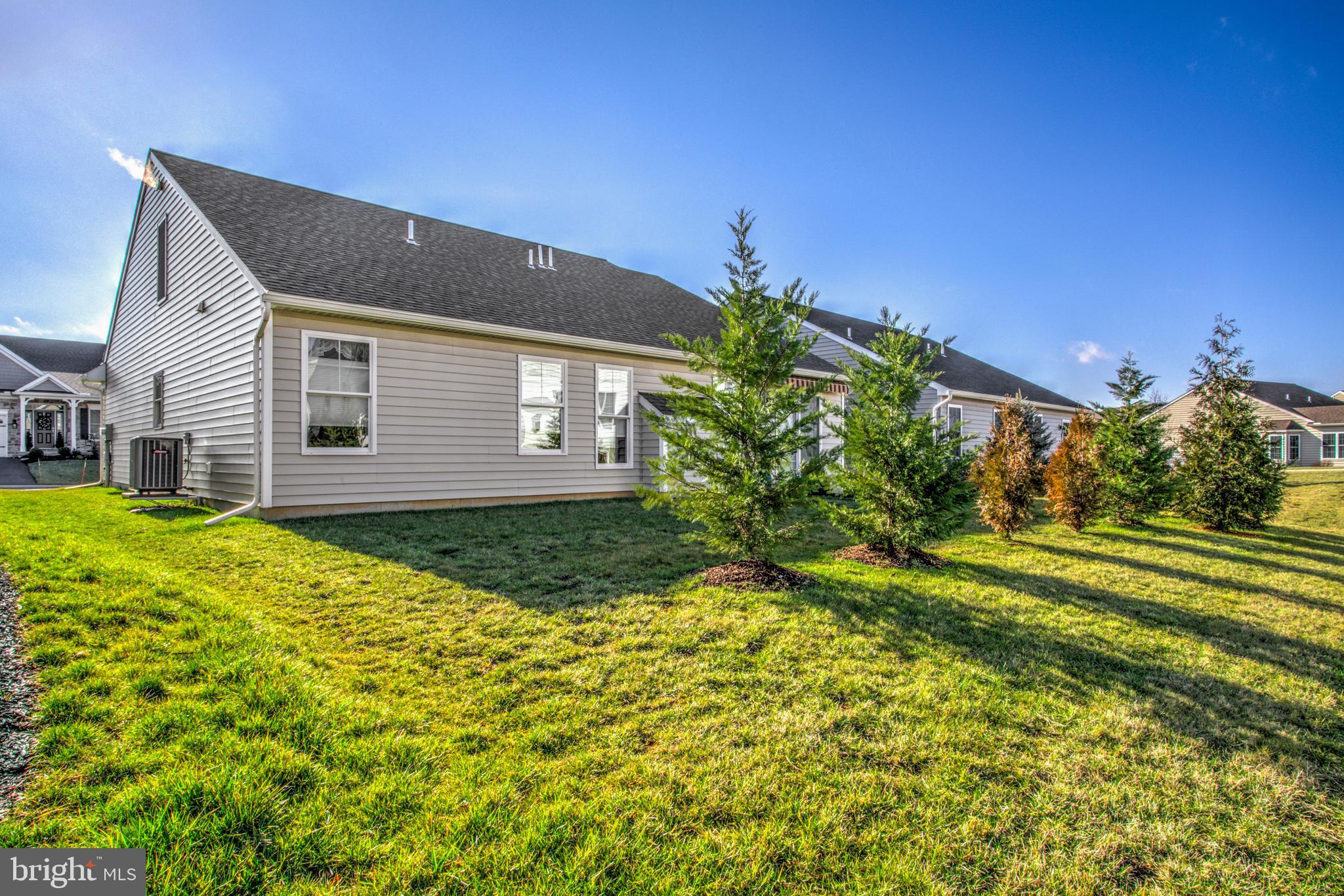 WATSON RUN - Residential