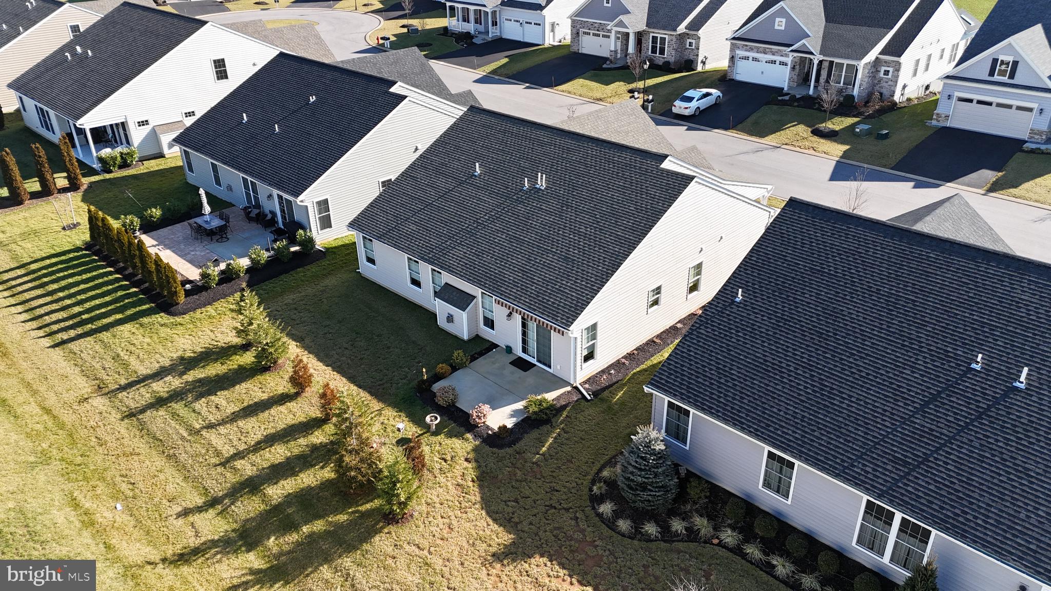 WATSON RUN - Residential