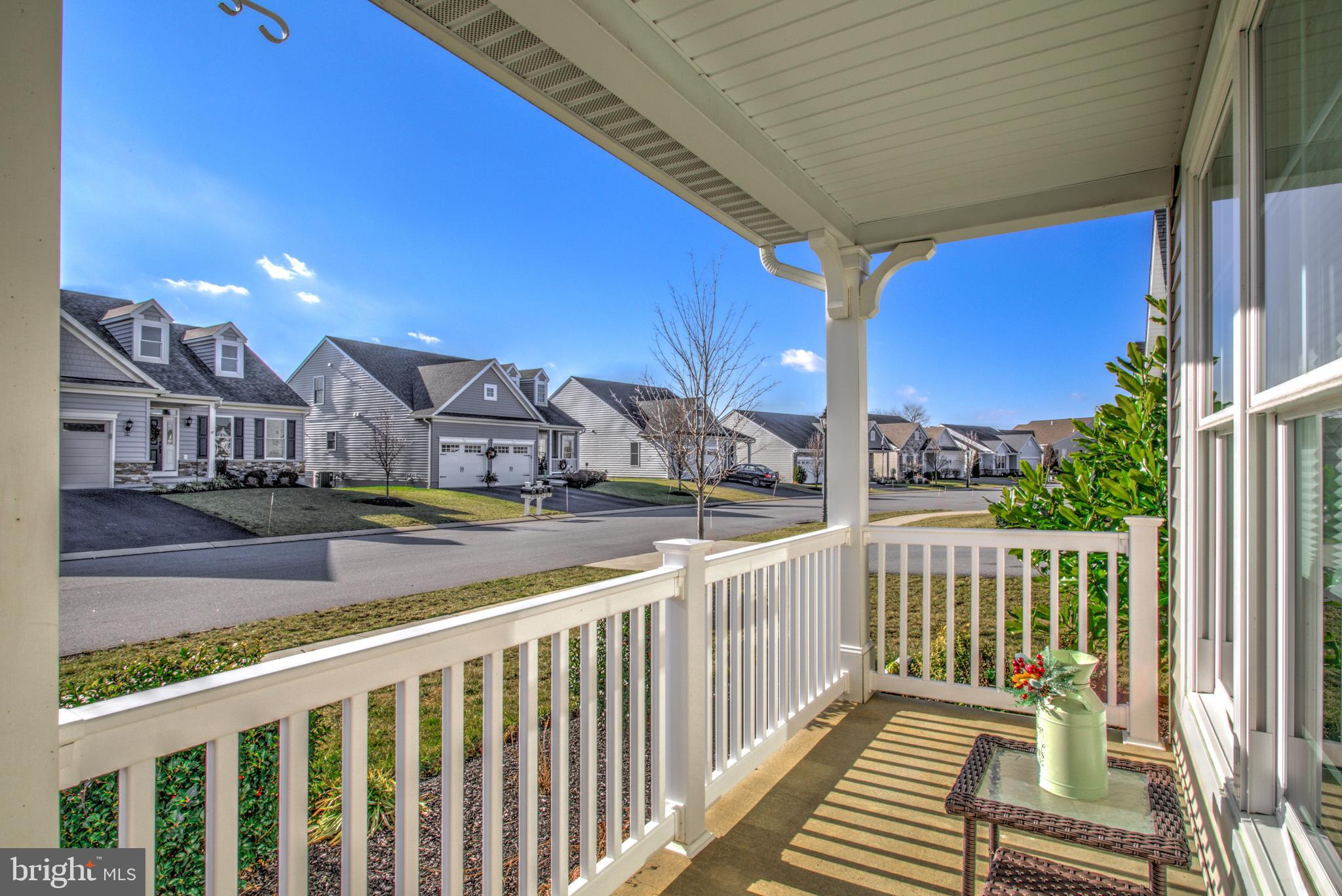 WATSON RUN - Residential