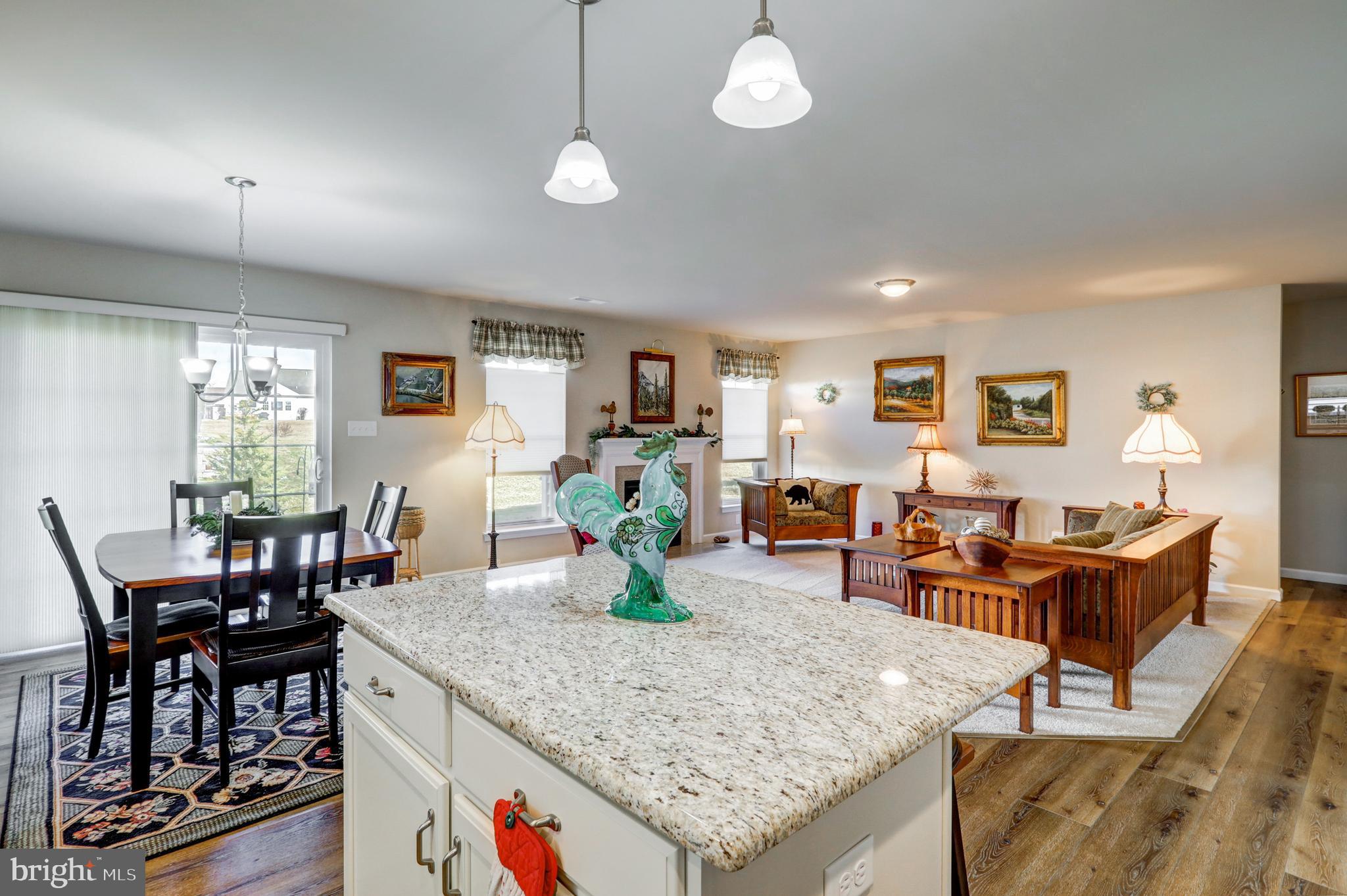 WATSON RUN - Residential