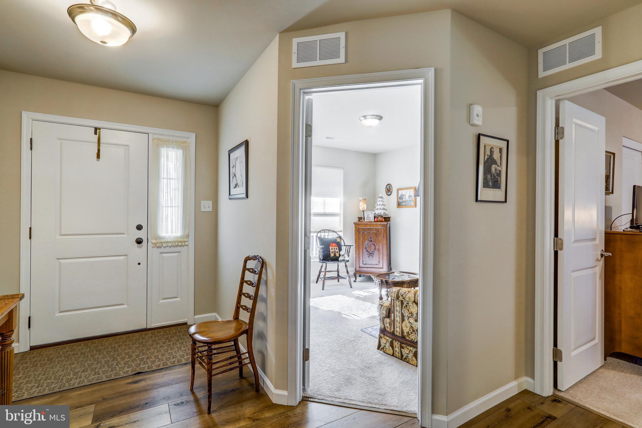 WATSON RUN - Residential