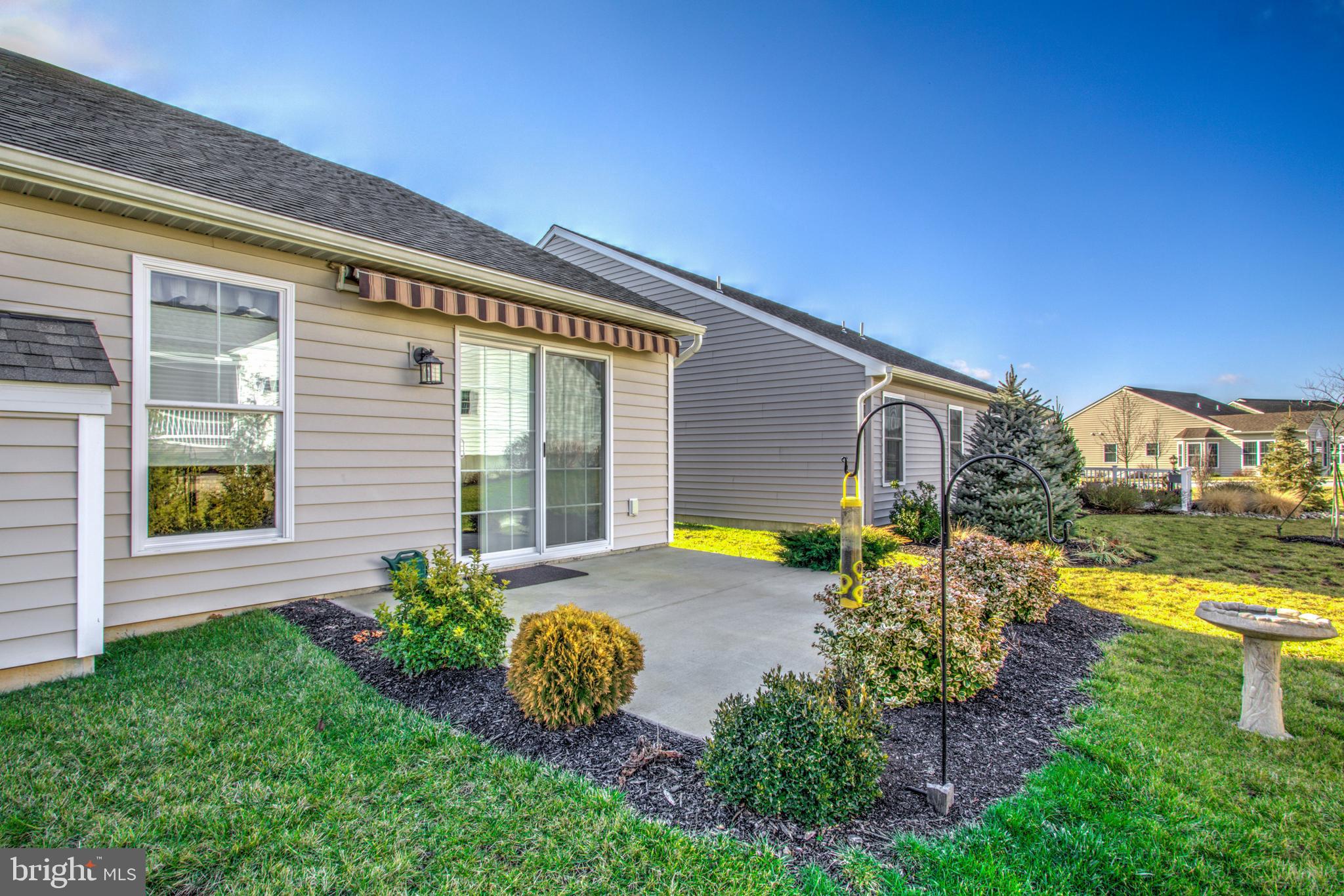 WATSON RUN - Residential