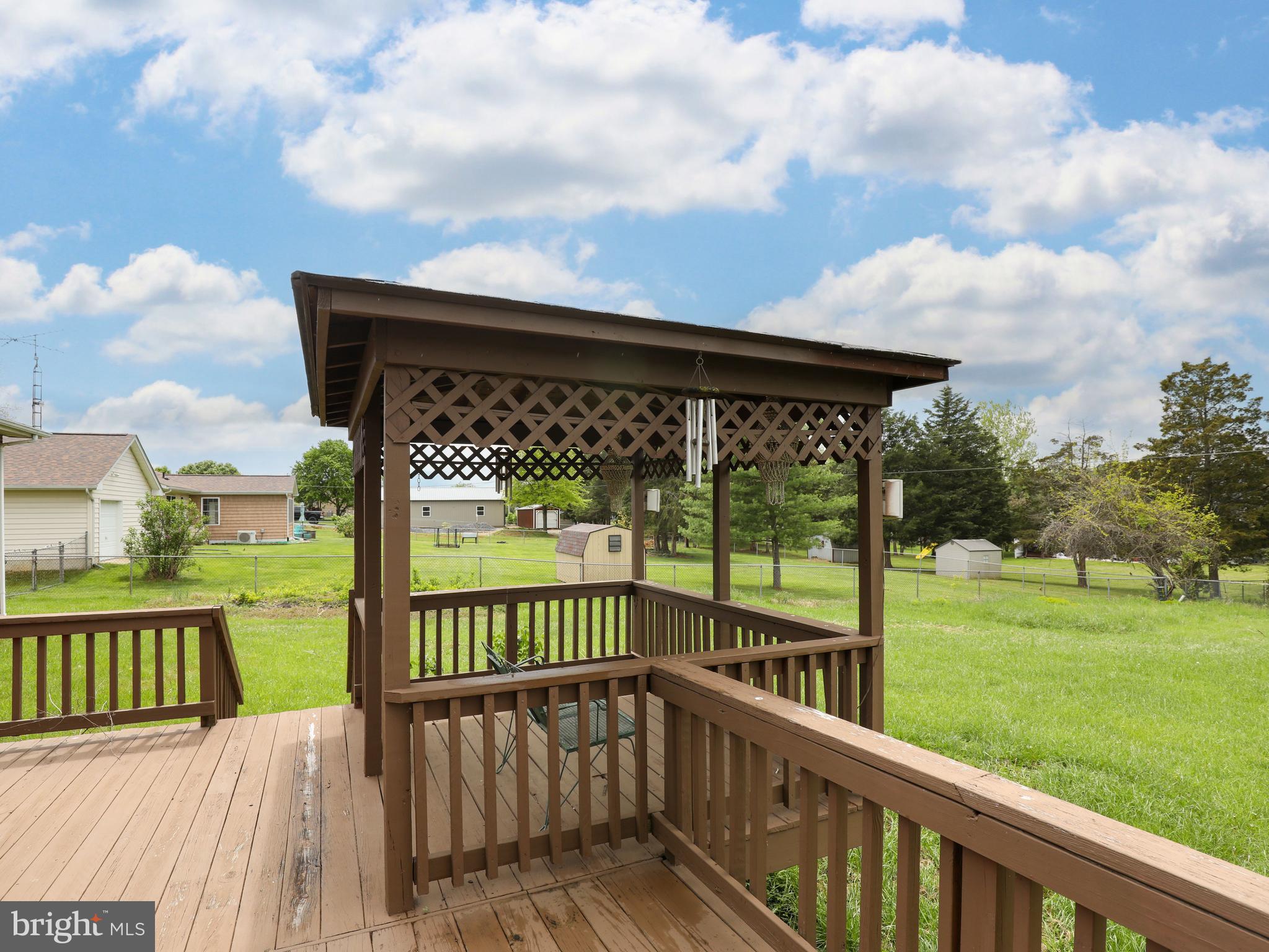 INWOOD EAST - Residential