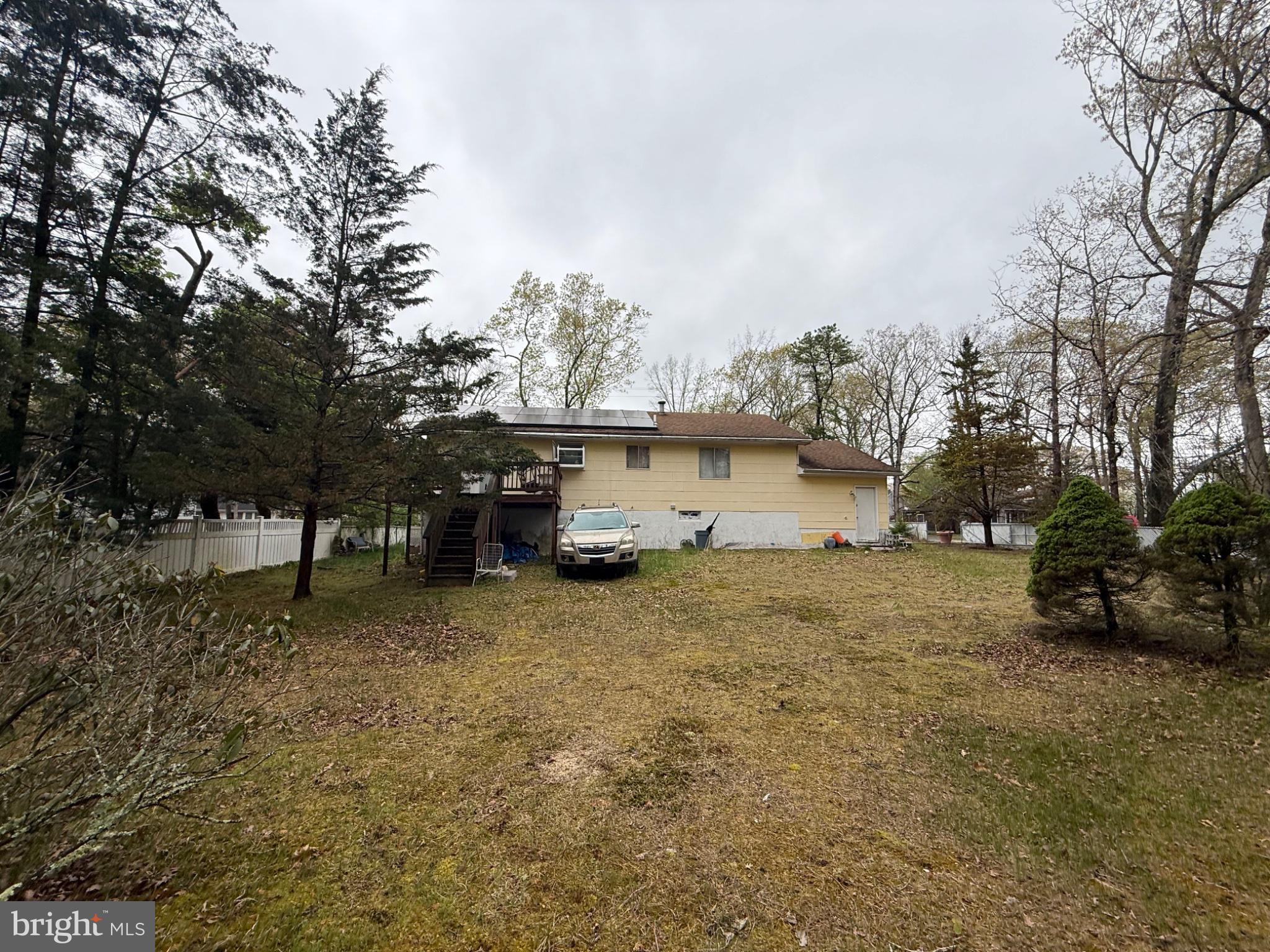 802 HANOVER BOULEVARD