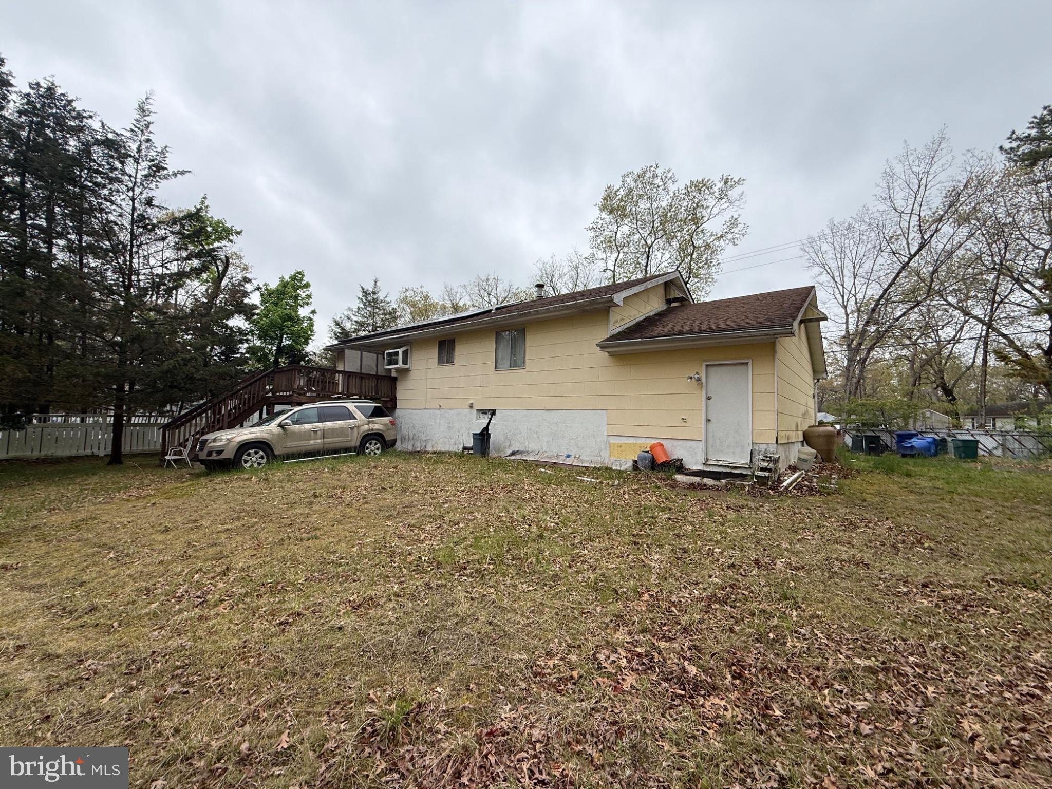 802 HANOVER BOULEVARD