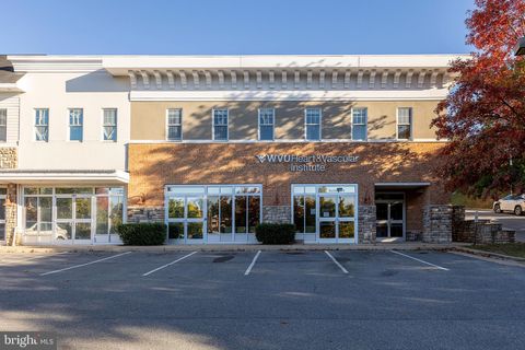 650 suite 101/106A CEDAR CREEK GRADE WINCHESTER VA 22601