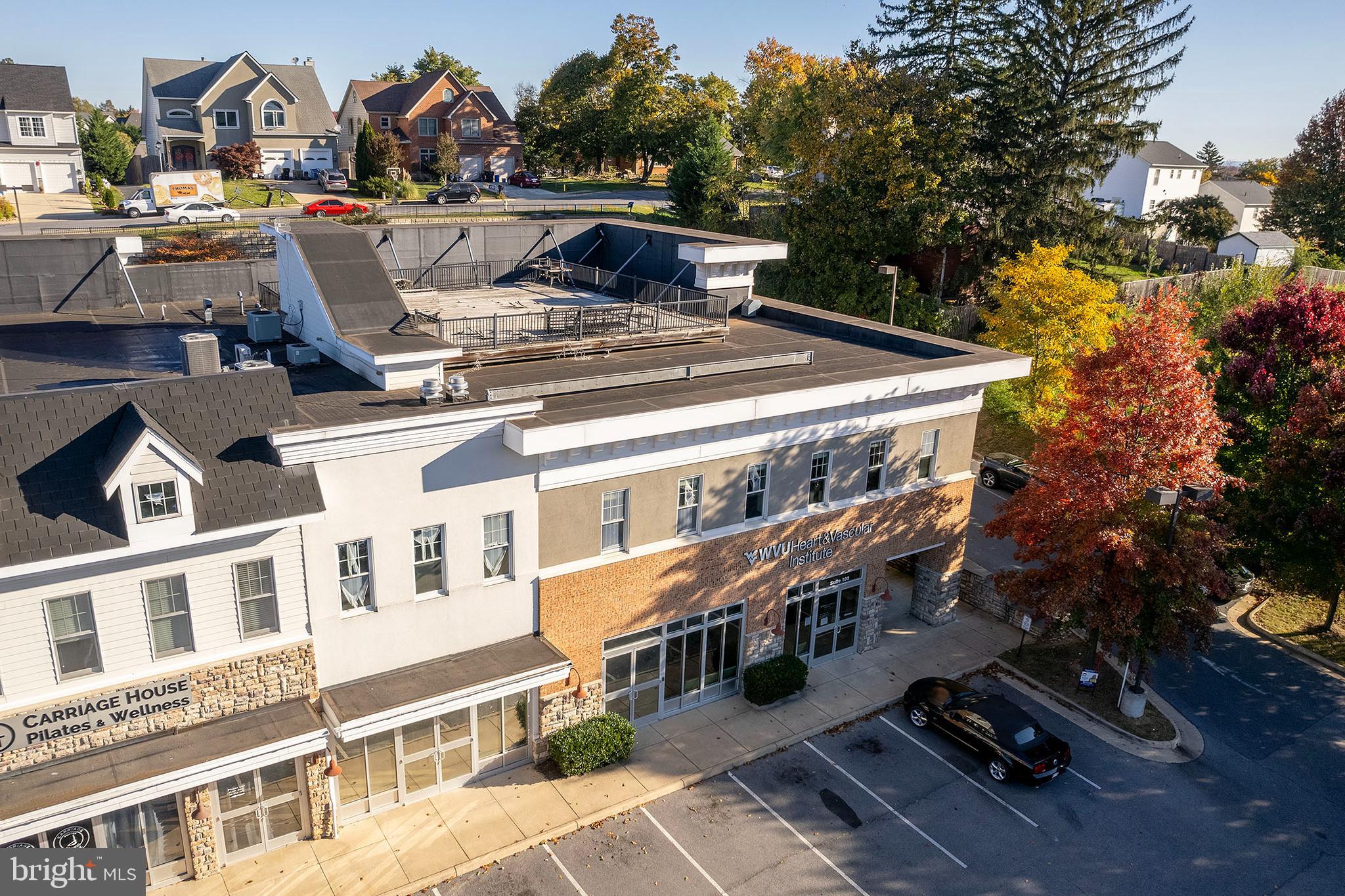 650 suite 101/106A CEDAR CREEK GRADE