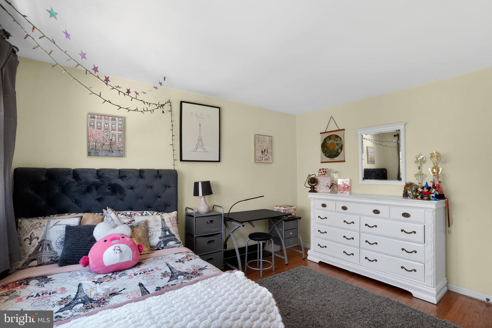 BITTERSWEET - Residential