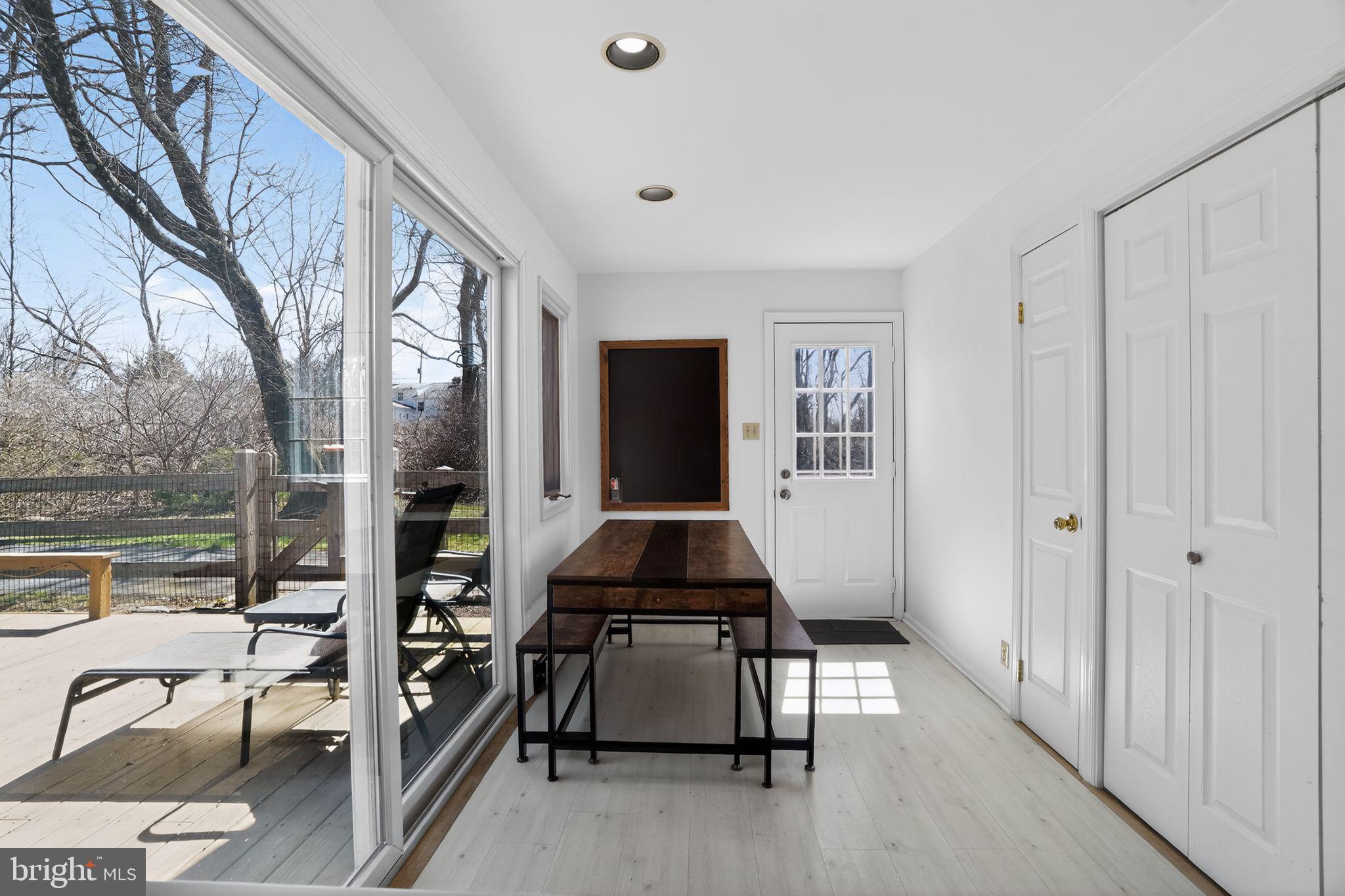 BITTERSWEET - Residential