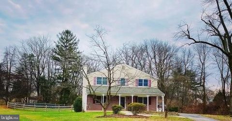 1385 BITTERSWEET LANE WEST CHESTER PA 19380
