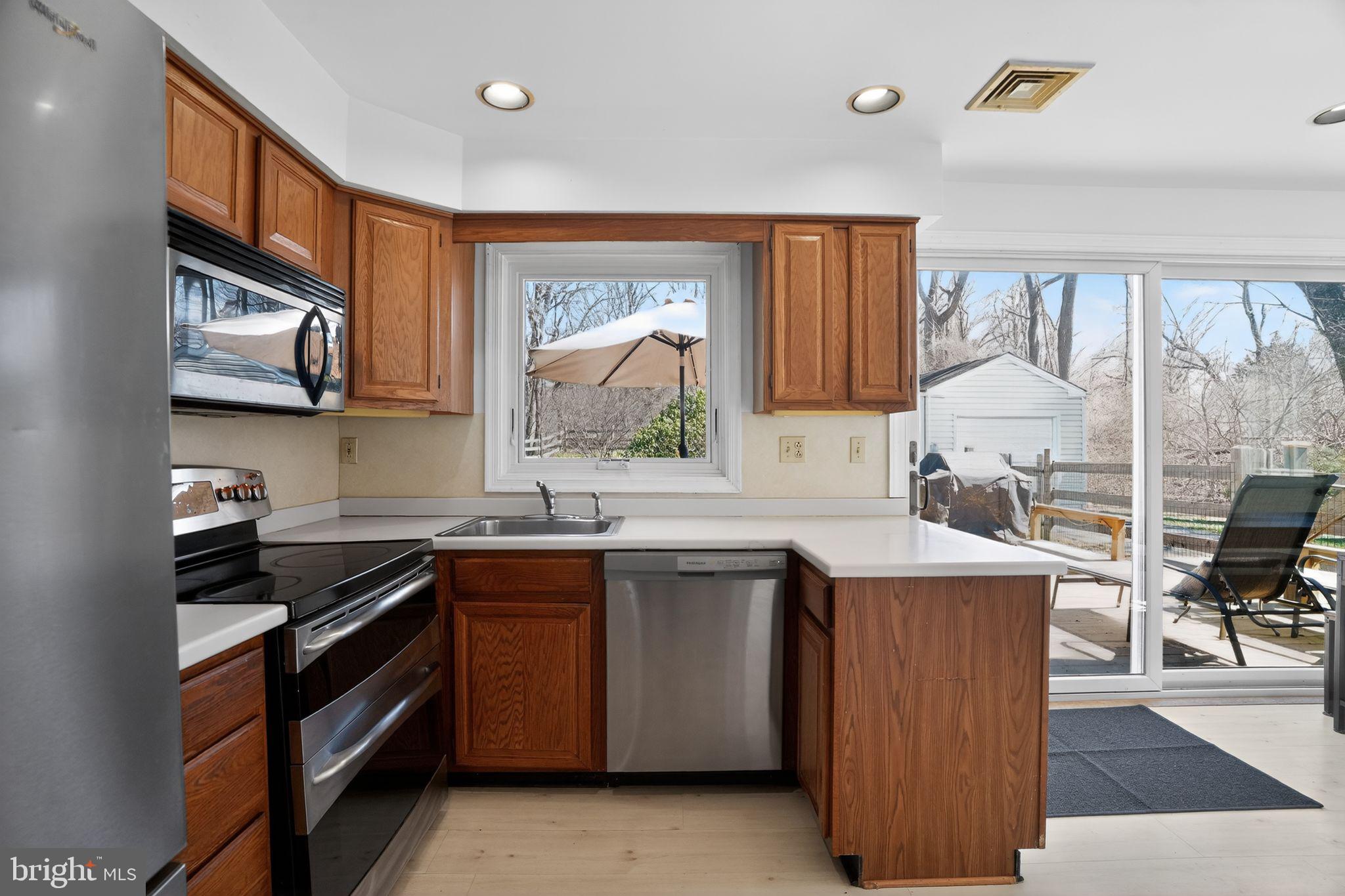 BITTERSWEET - Residential