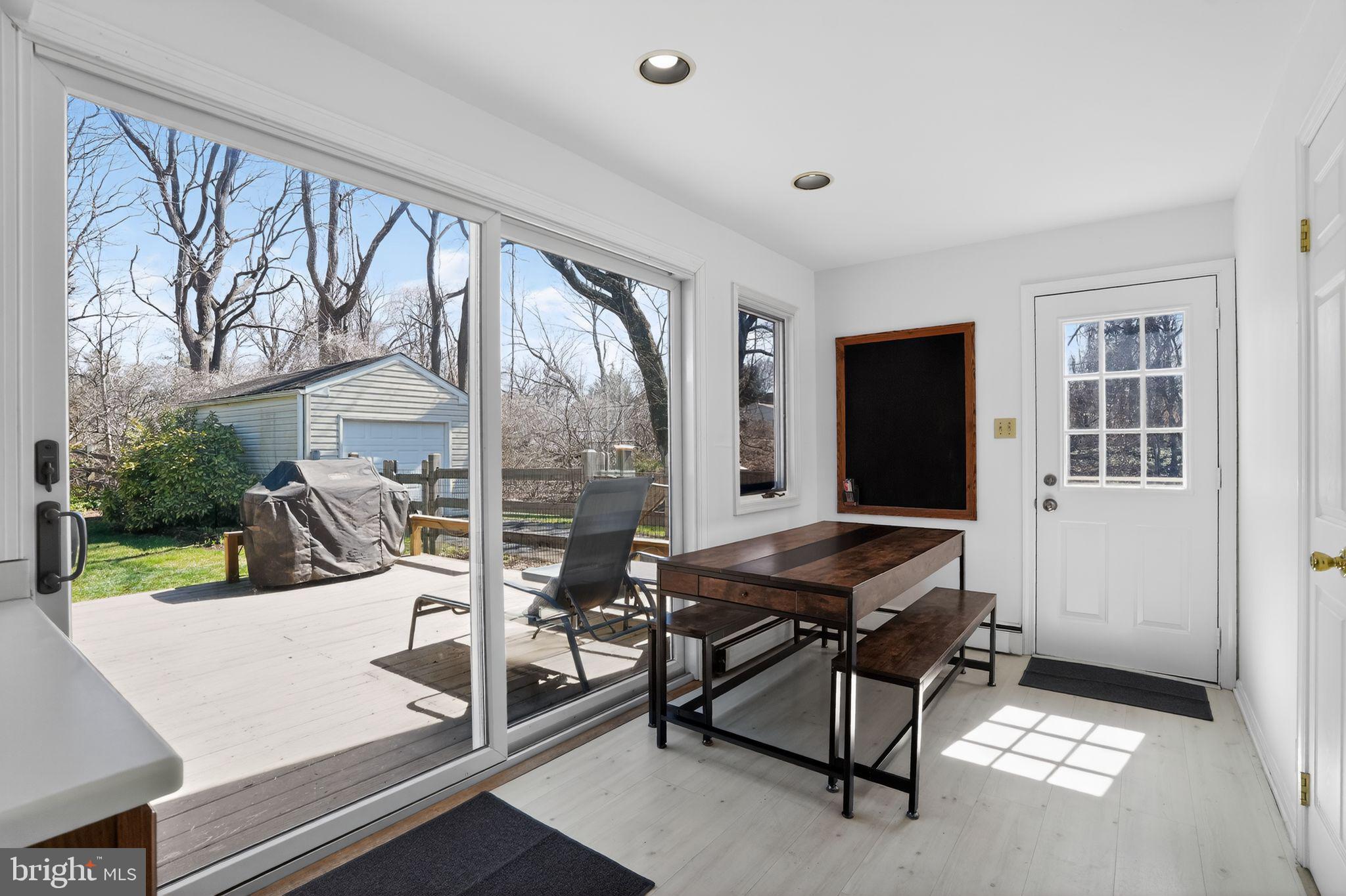 BITTERSWEET - Residential