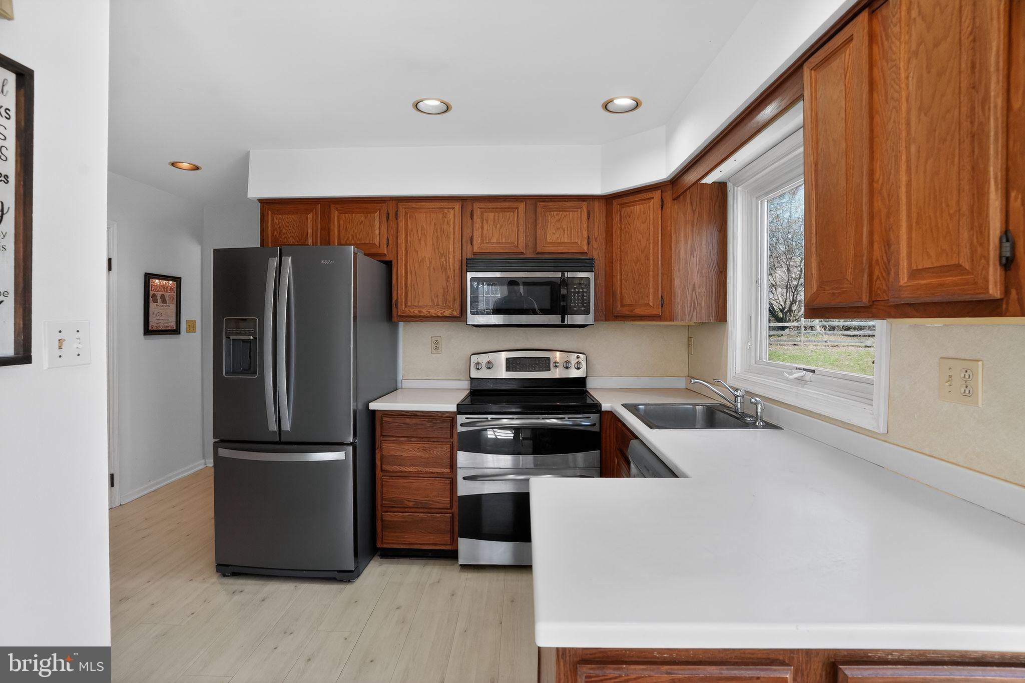 BITTERSWEET - Residential