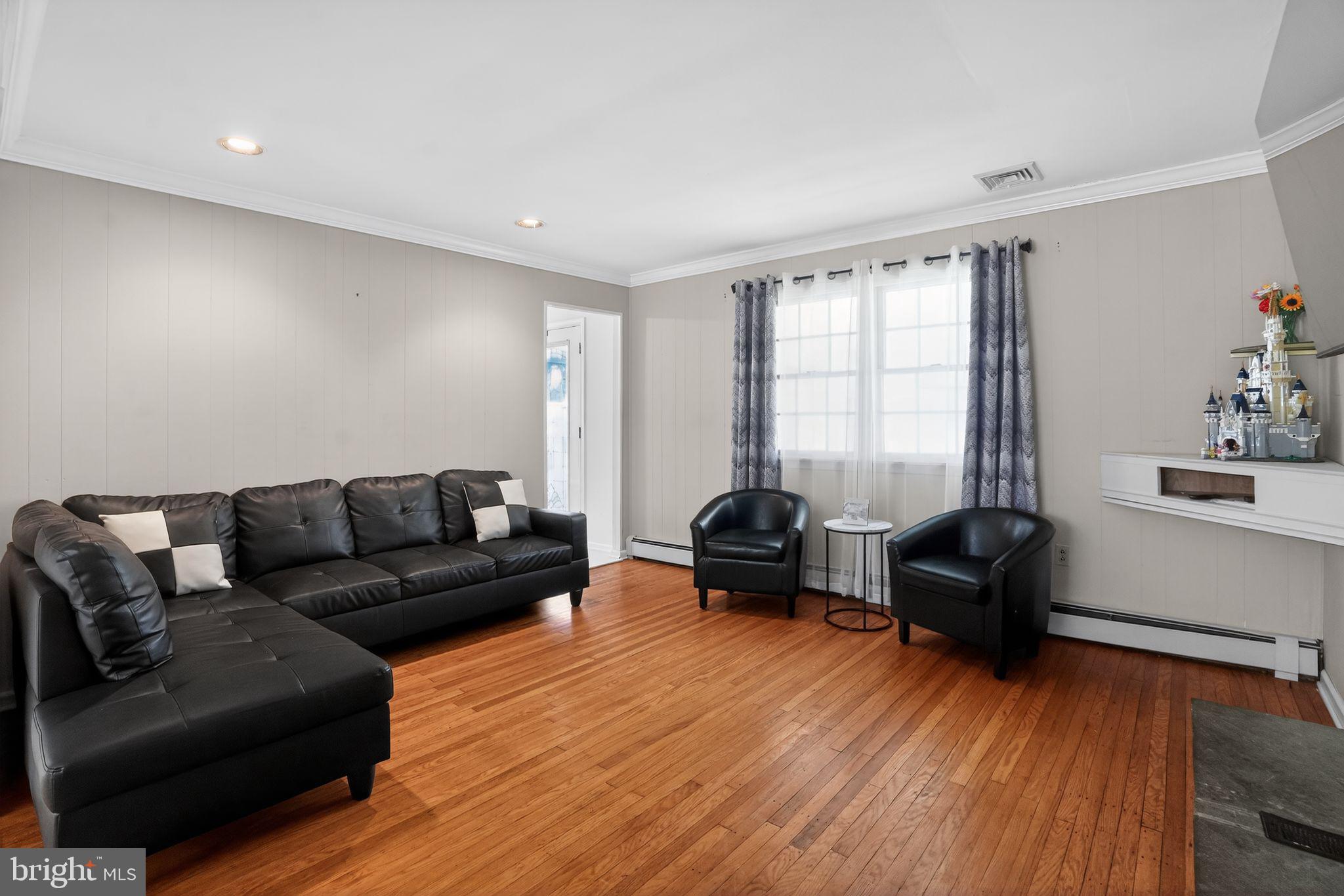 BITTERSWEET - Residential