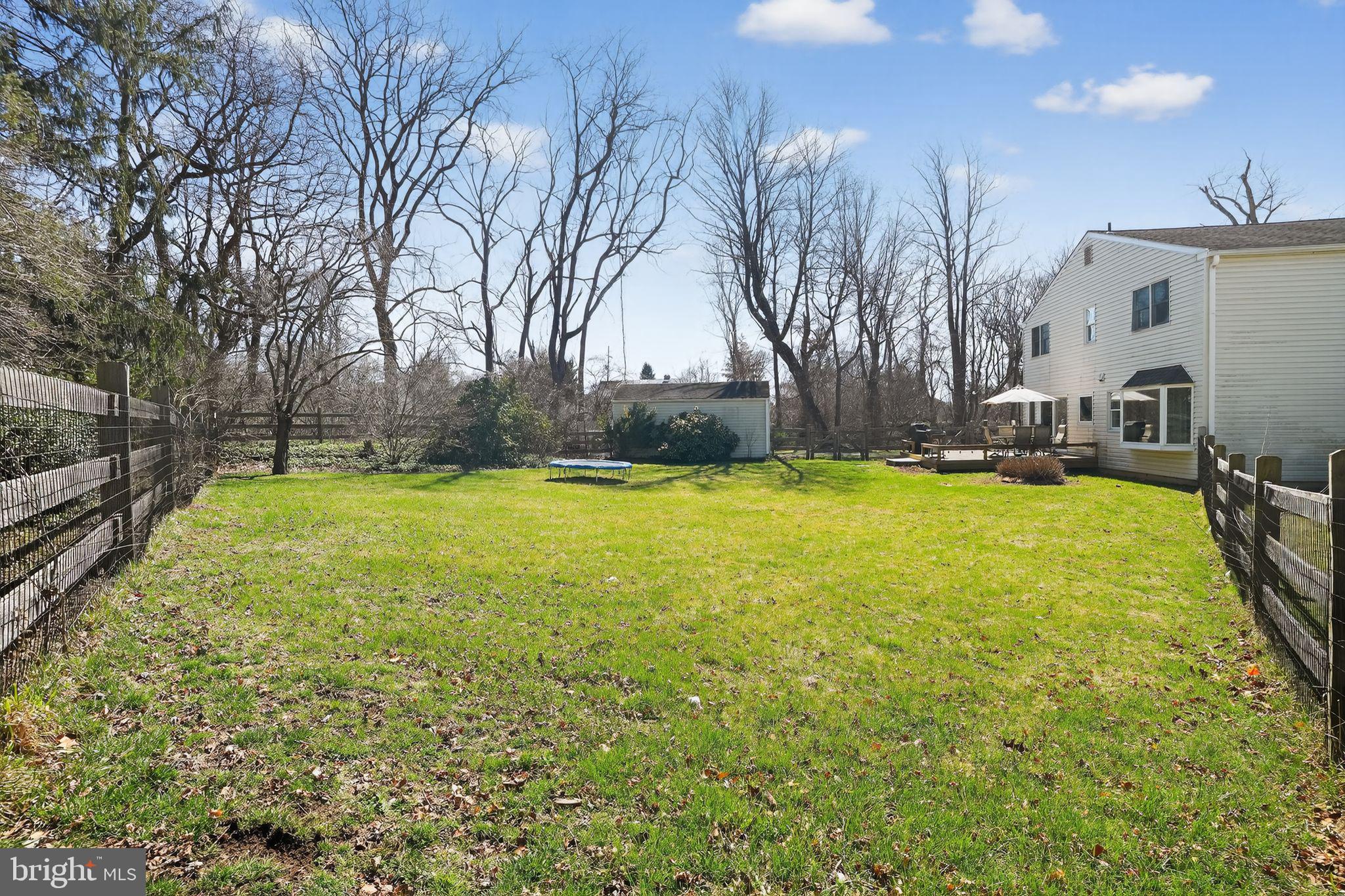 BITTERSWEET - Residential