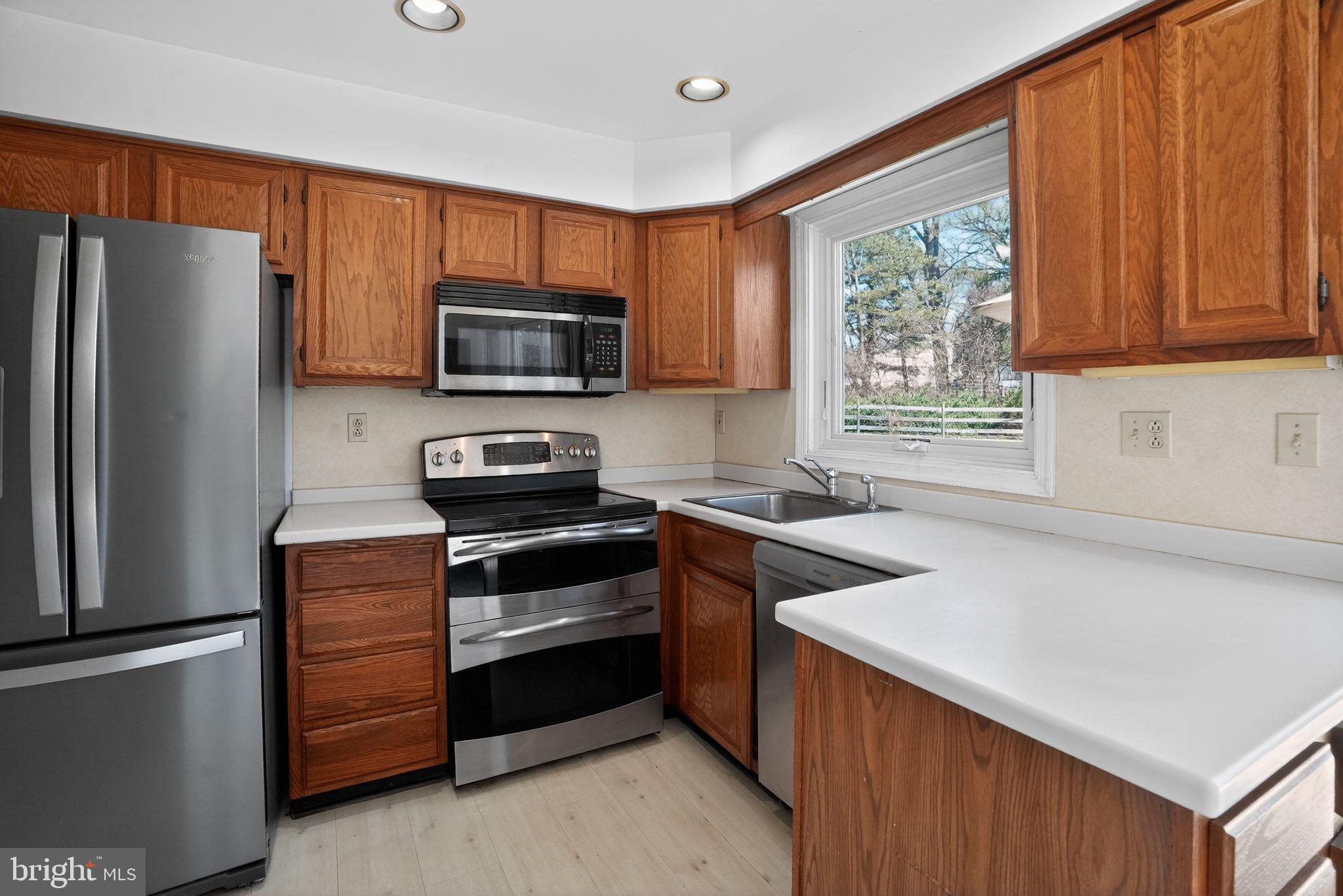 BITTERSWEET - Residential