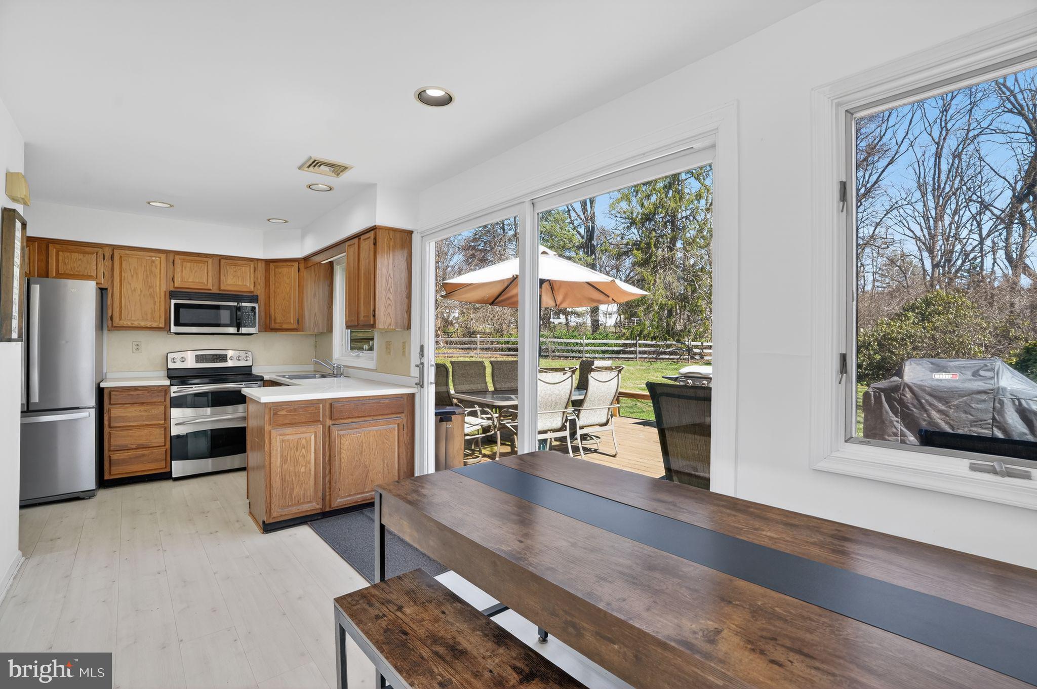 BITTERSWEET - Residential