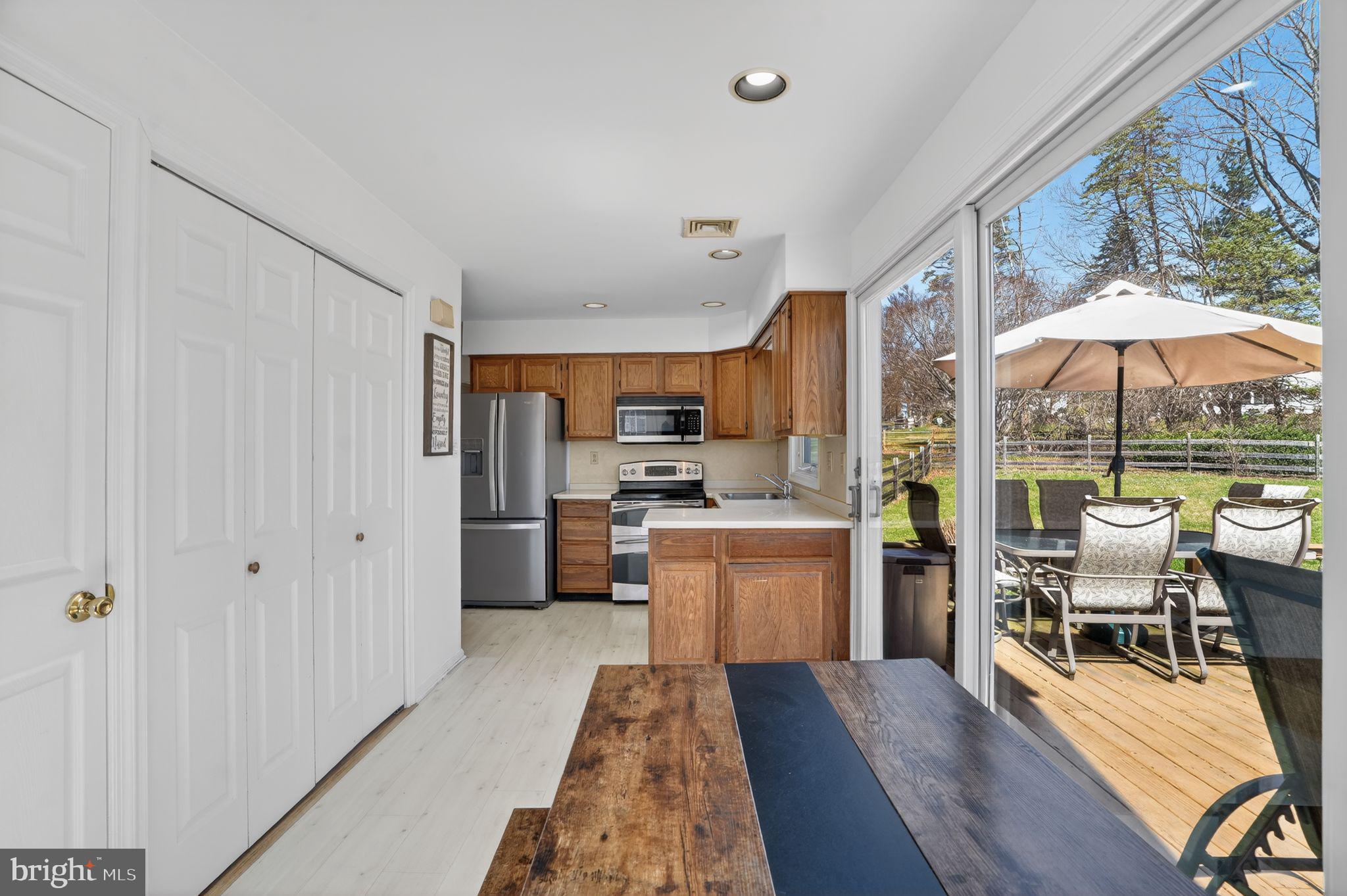 BITTERSWEET - Residential