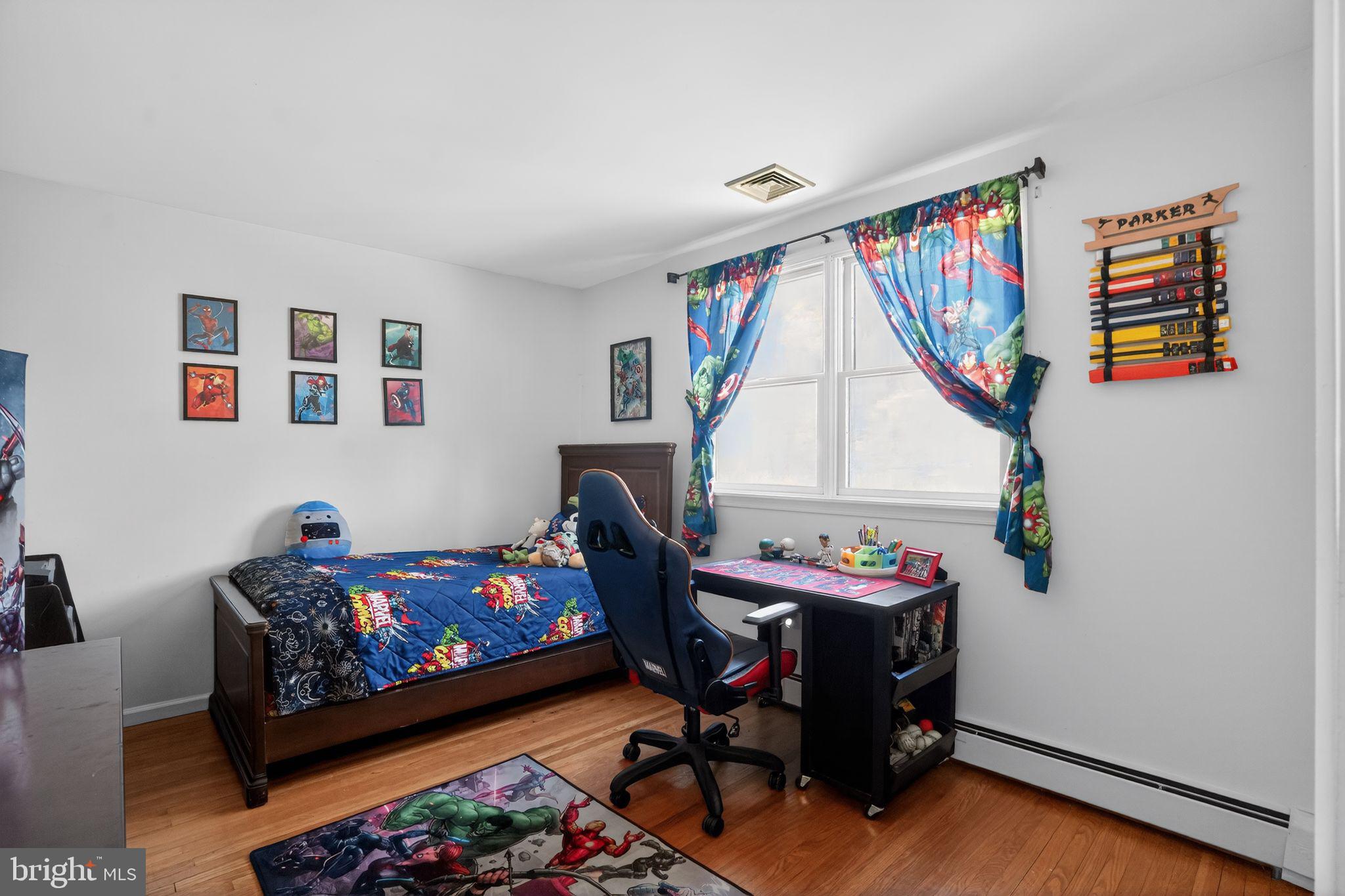 BITTERSWEET - Residential