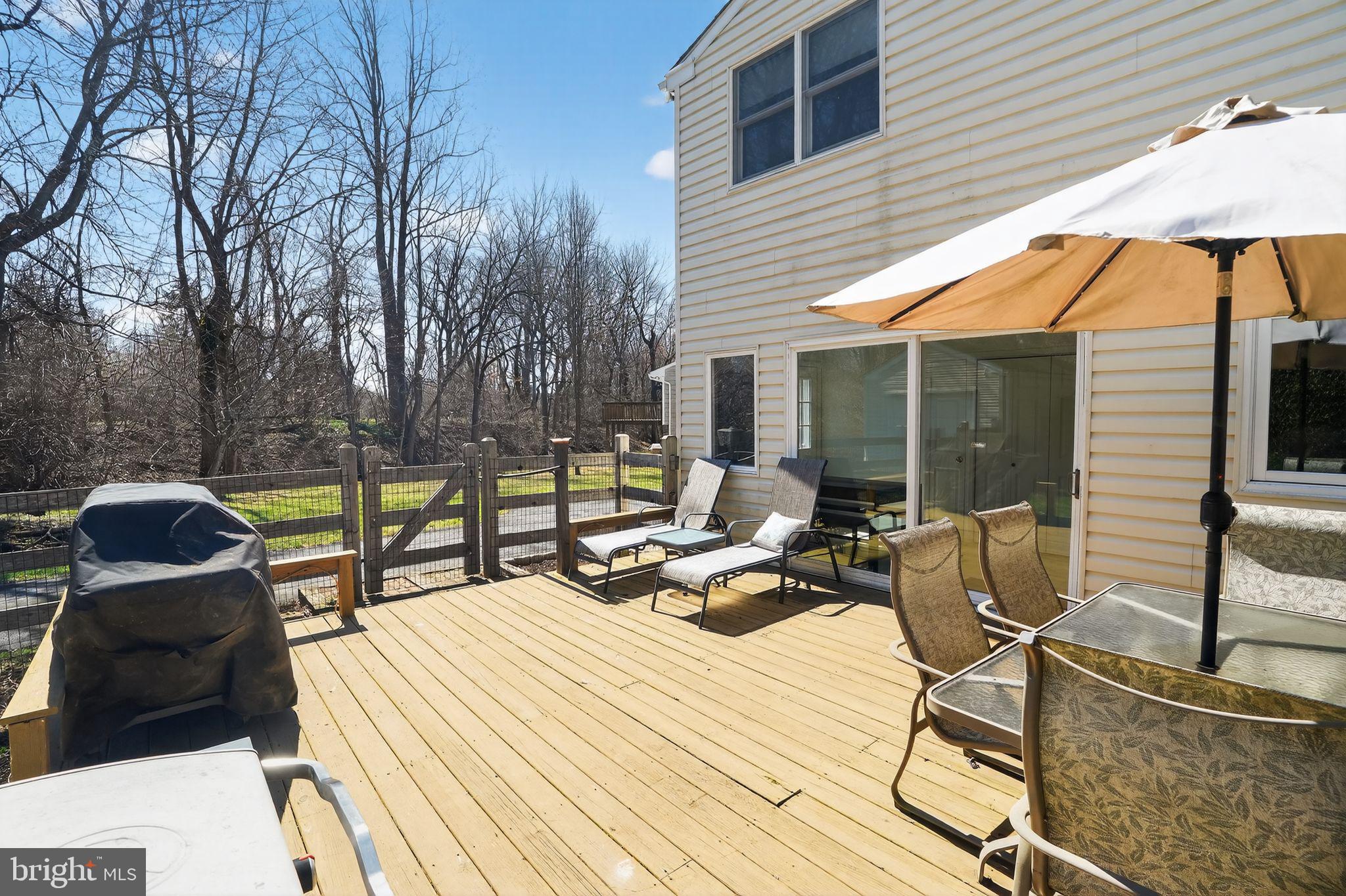 BITTERSWEET - Residential