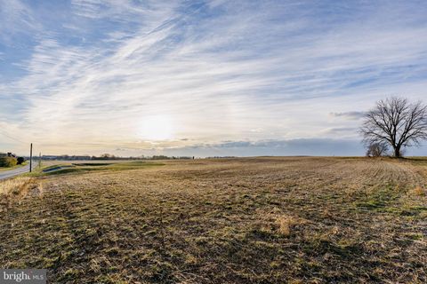 Vacant Land For Sale - Keens Road<br/> LITITZ, PA 17543