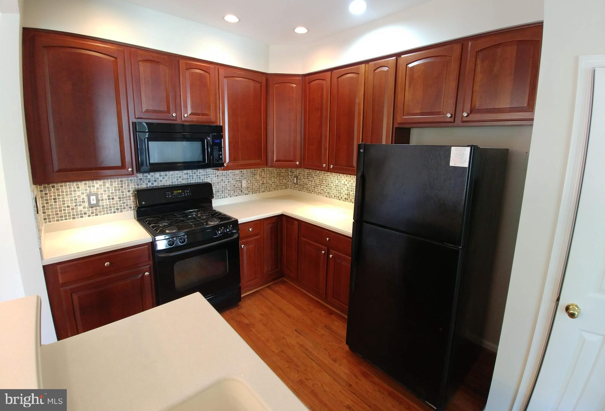 KIRKPATRICK FARMS - Residential Lease