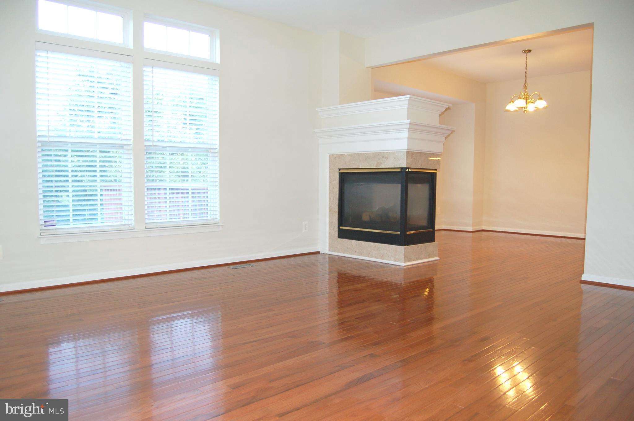 KIRKPATRICK FARMS - Residential Lease