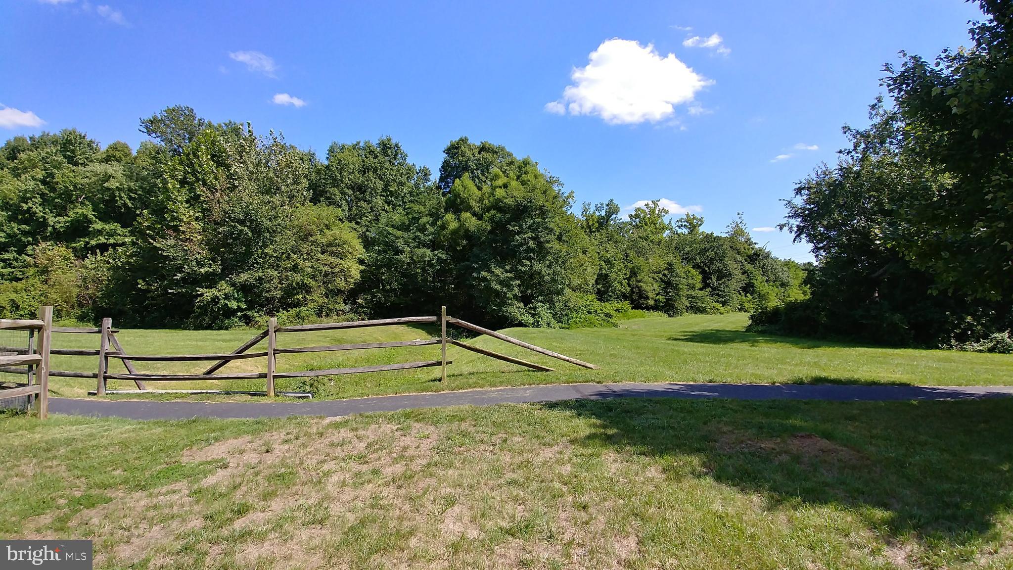 KIRKPATRICK FARMS - Residential Lease