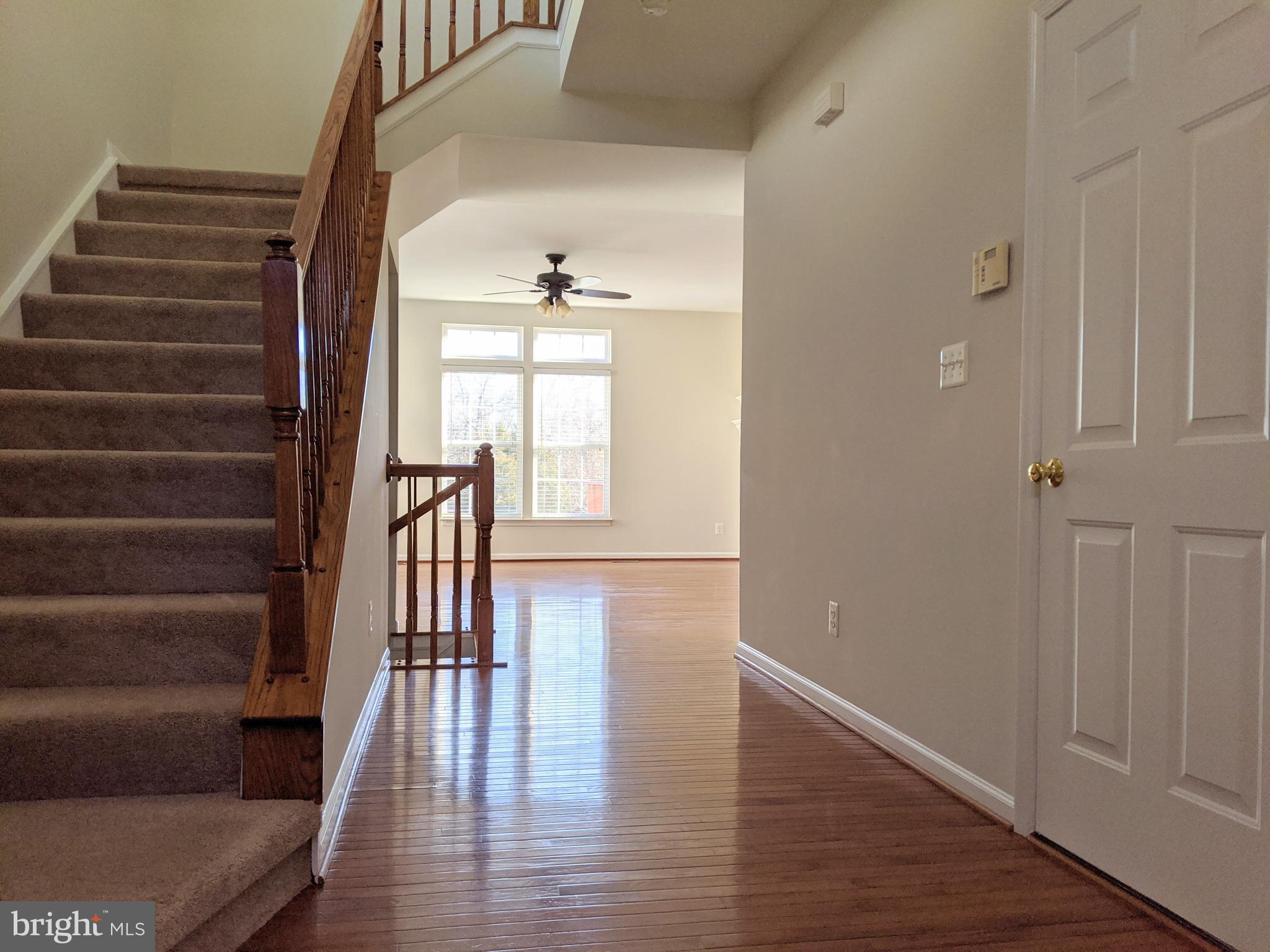 KIRKPATRICK FARMS - Residential Lease