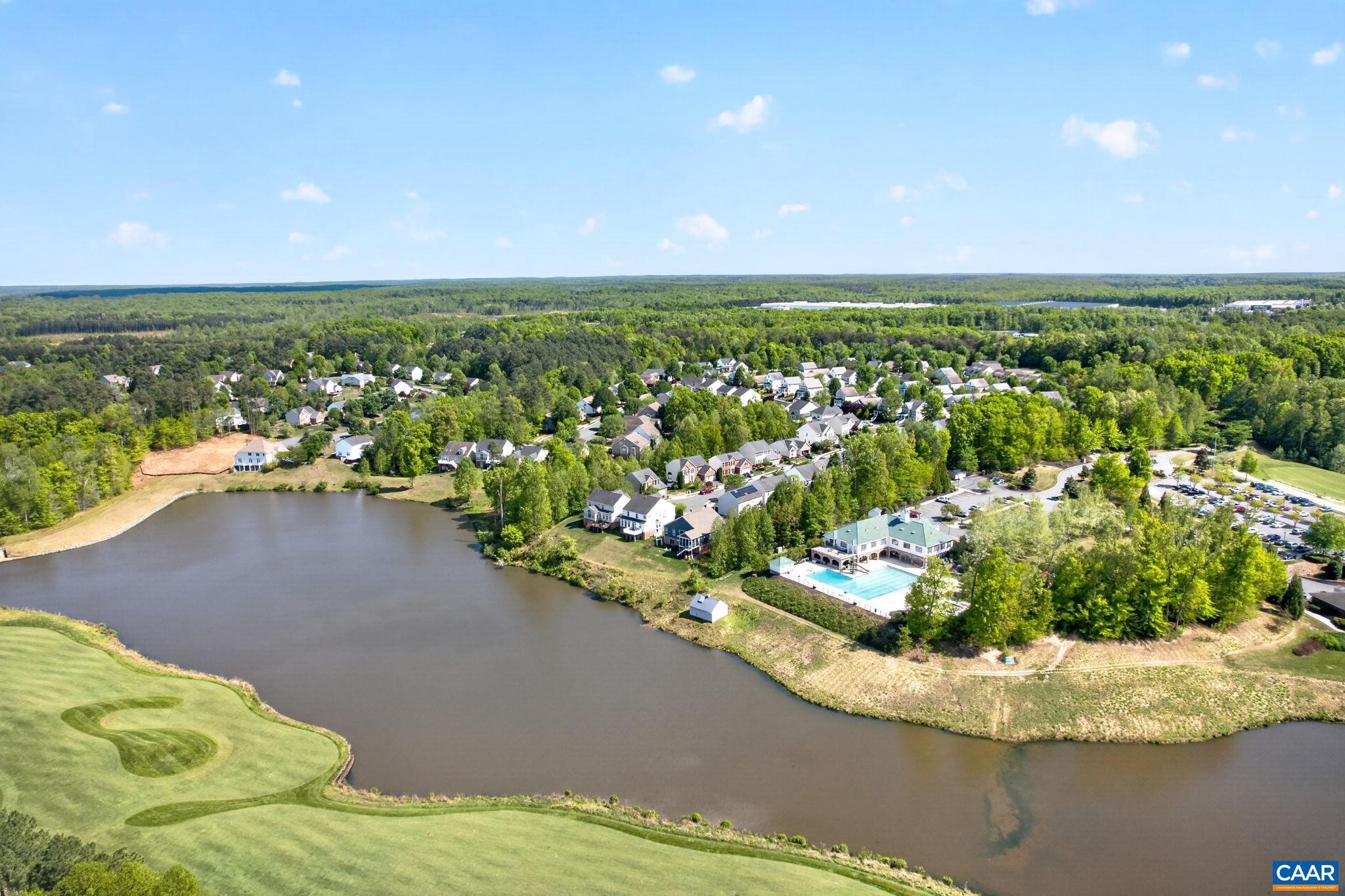 SPRING CREEK - Residential