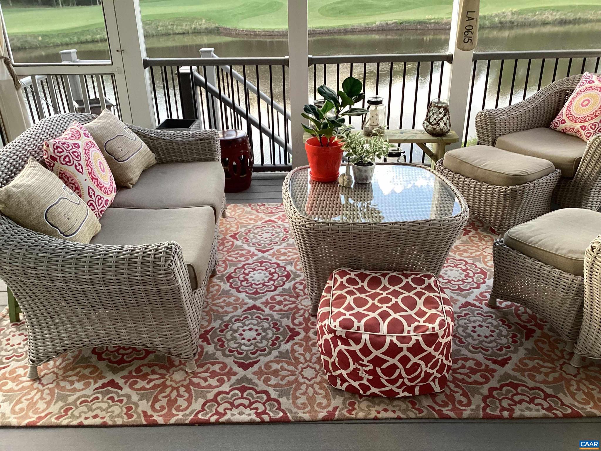 SPRING CREEK - Residential