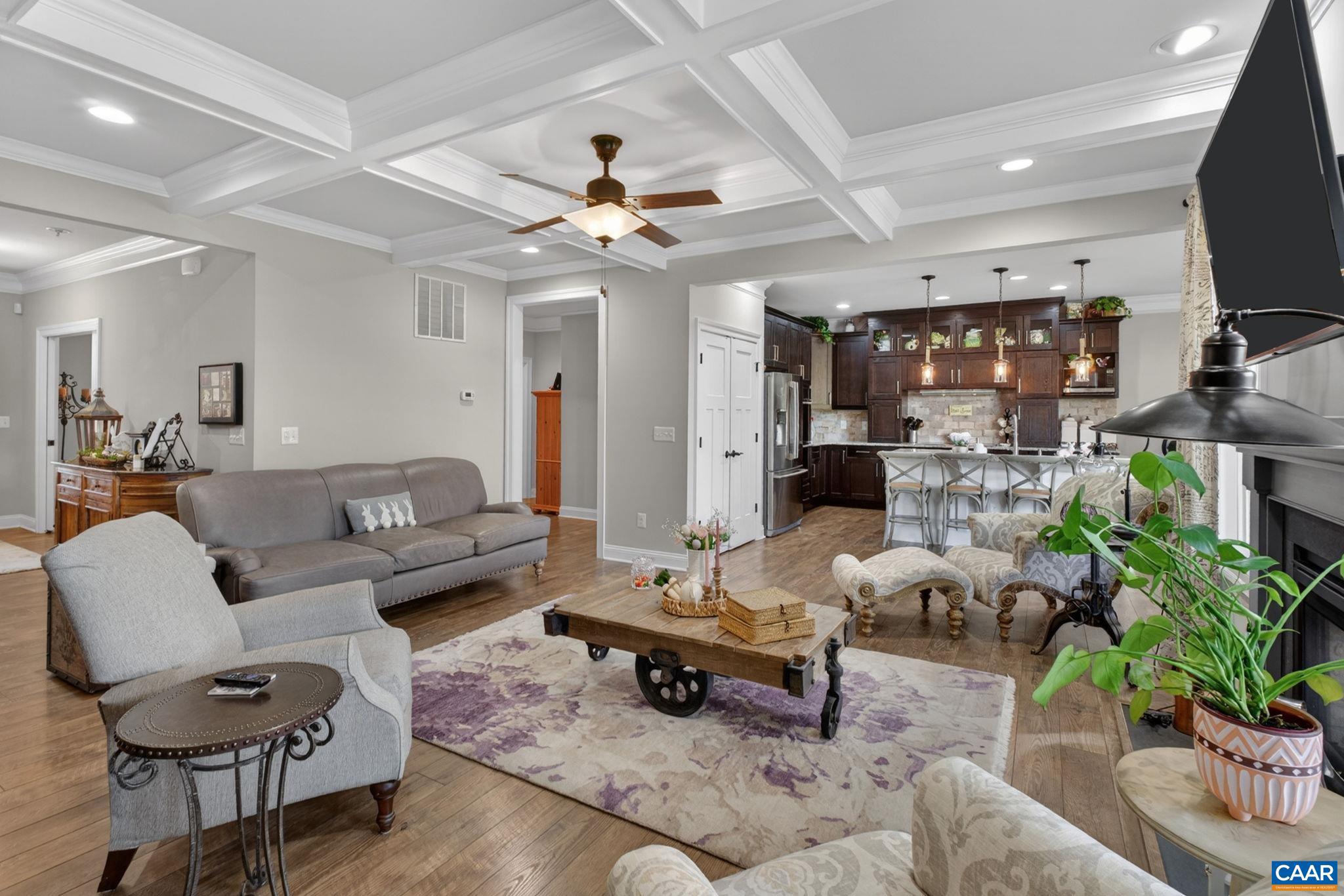 SPRING CREEK - Residential