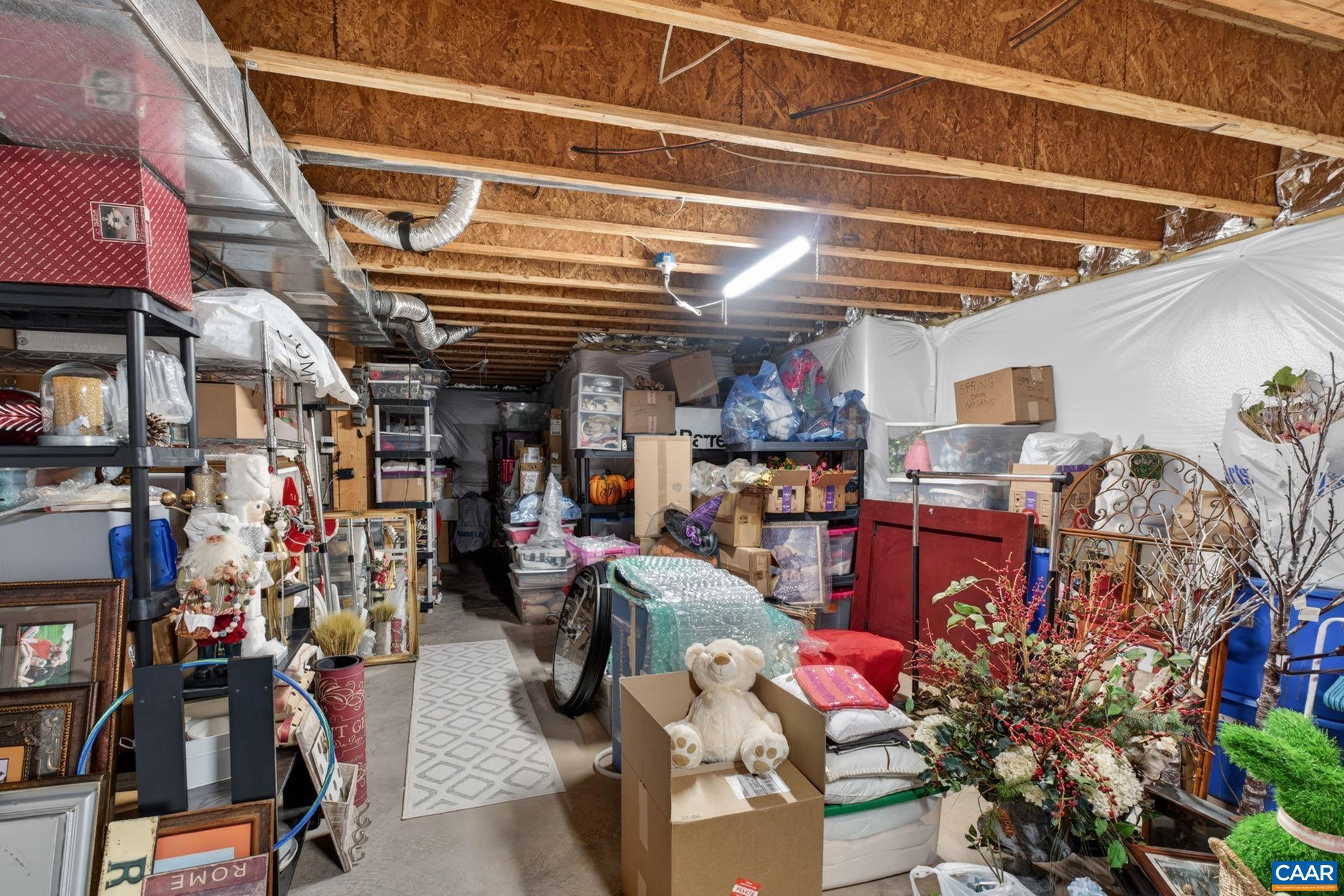 SPRING CREEK - Residential