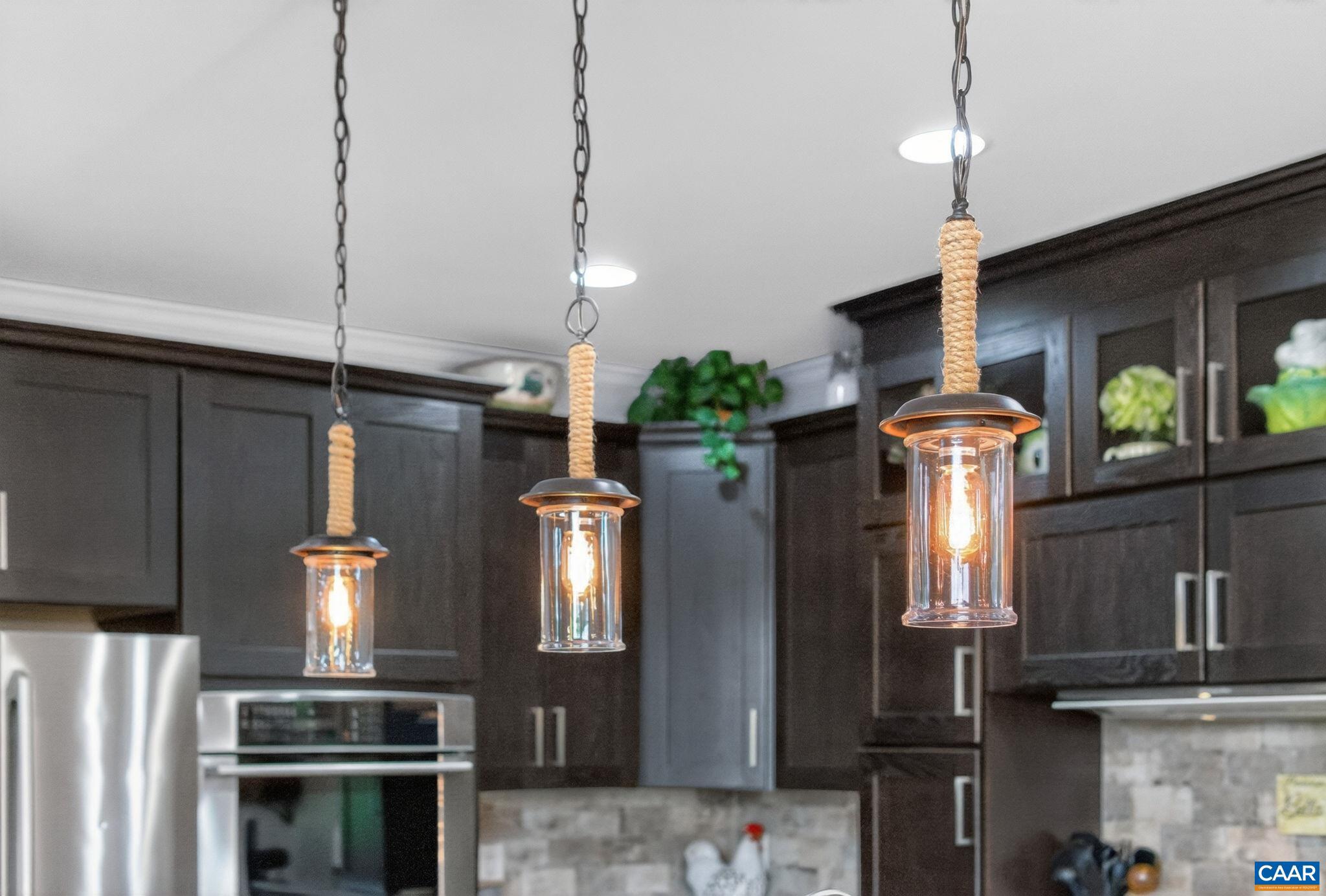 SPRING CREEK - Residential