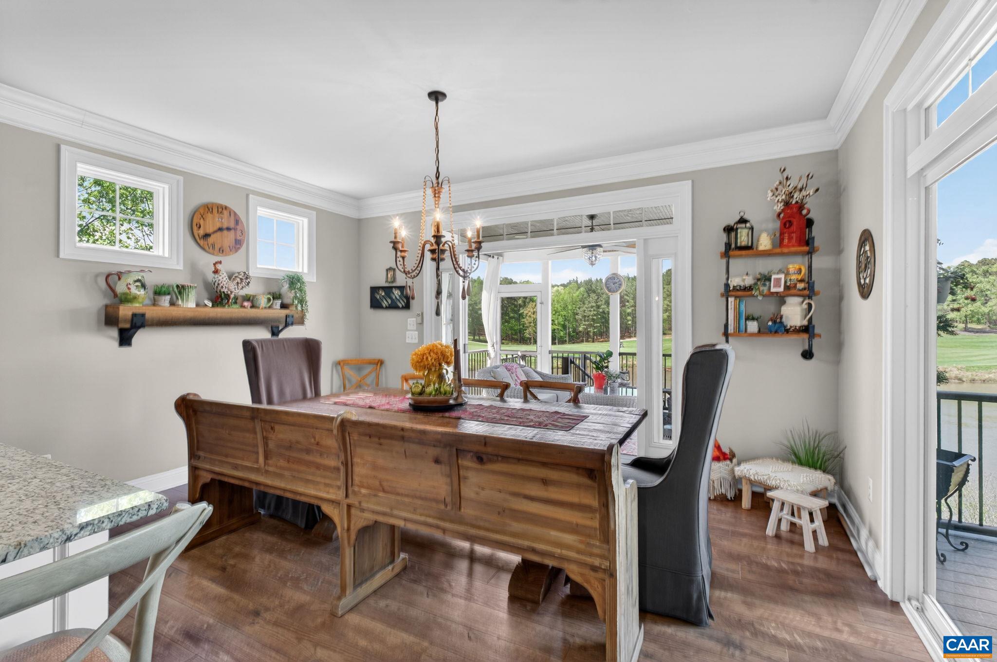 SPRING CREEK - Residential