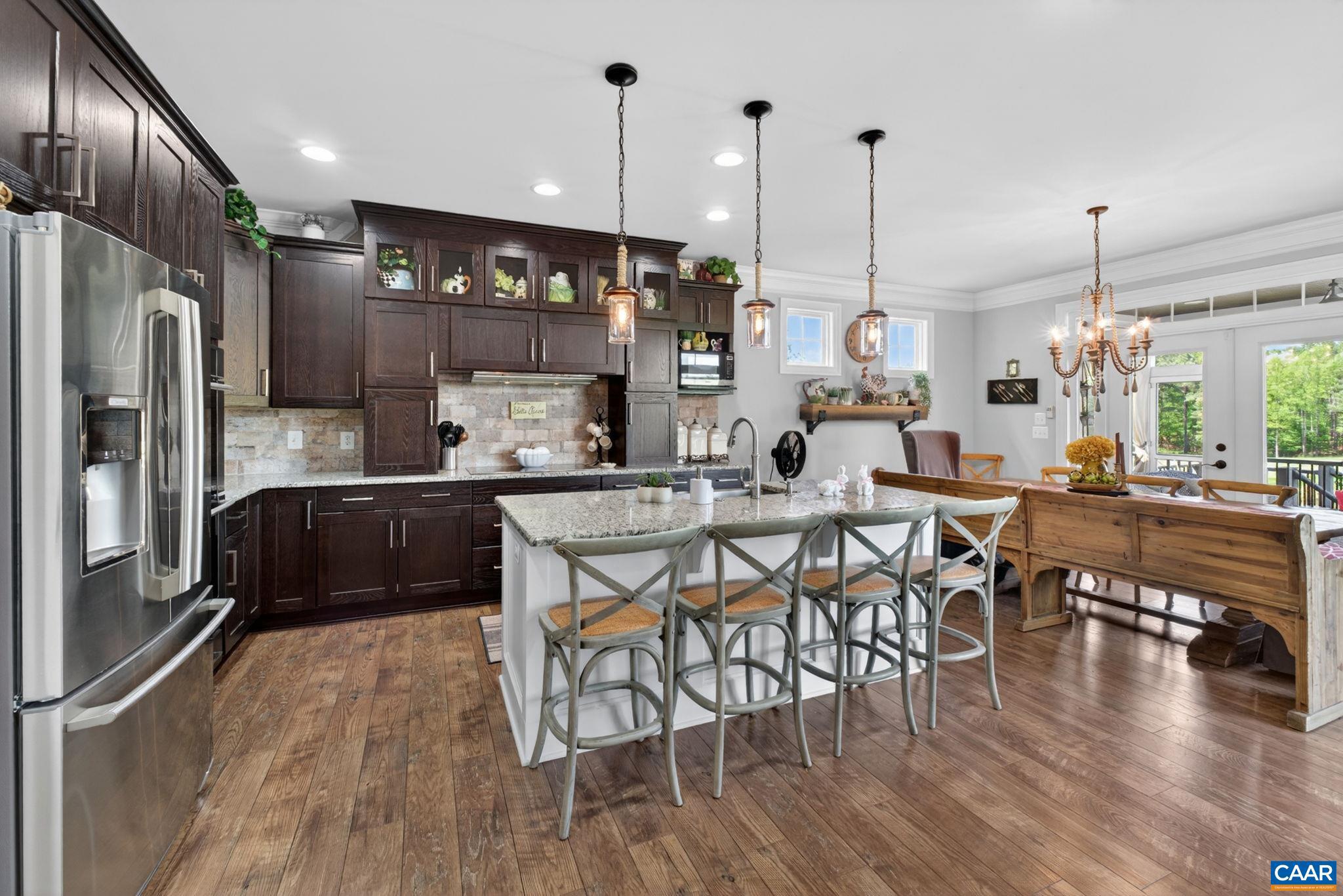 SPRING CREEK - Residential