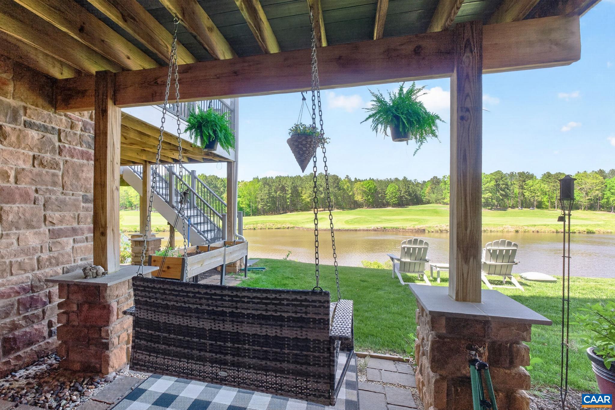 SPRING CREEK - Residential