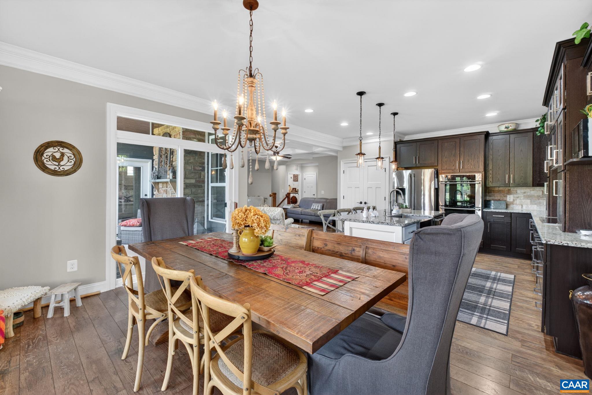 SPRING CREEK - Residential