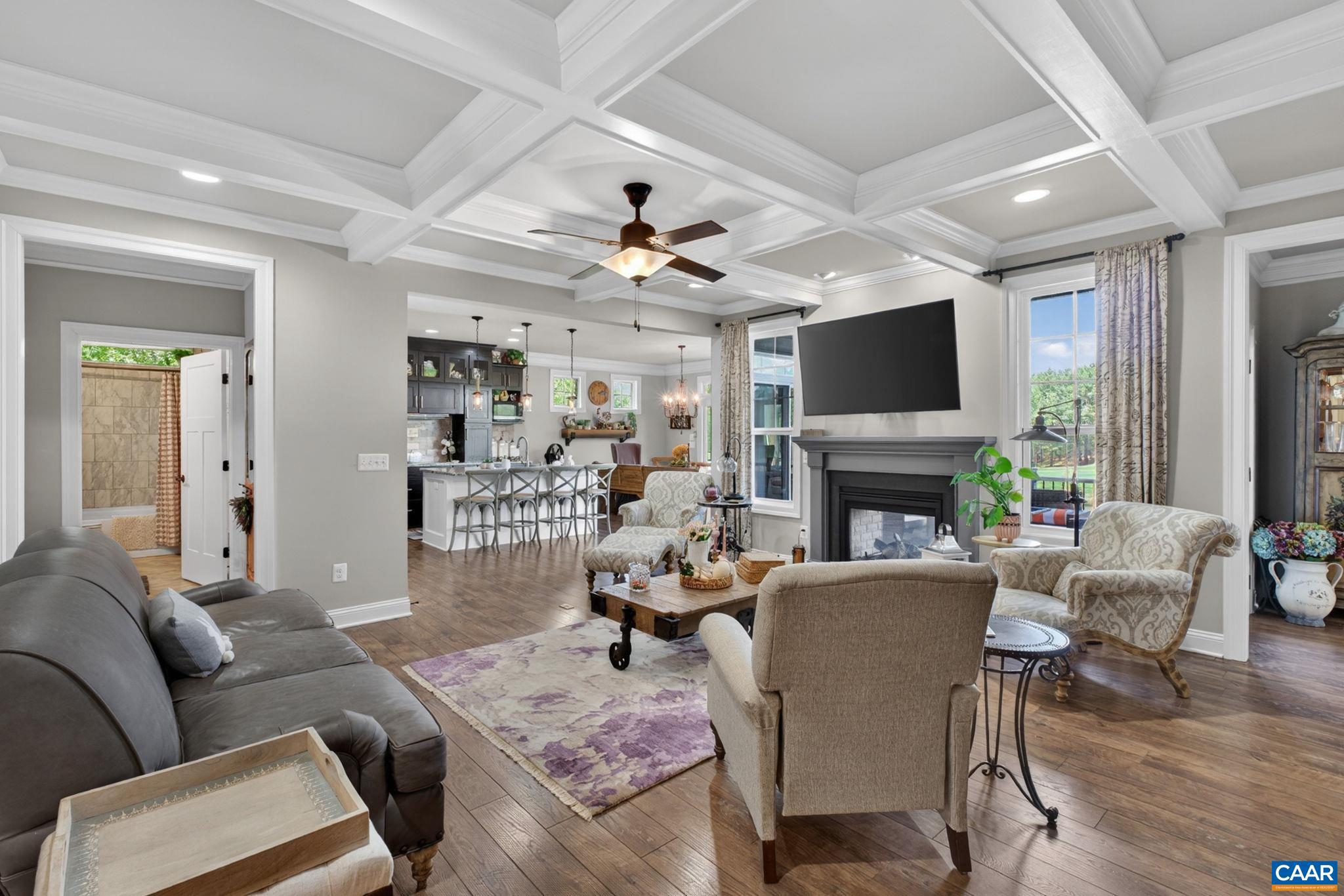 SPRING CREEK - Residential