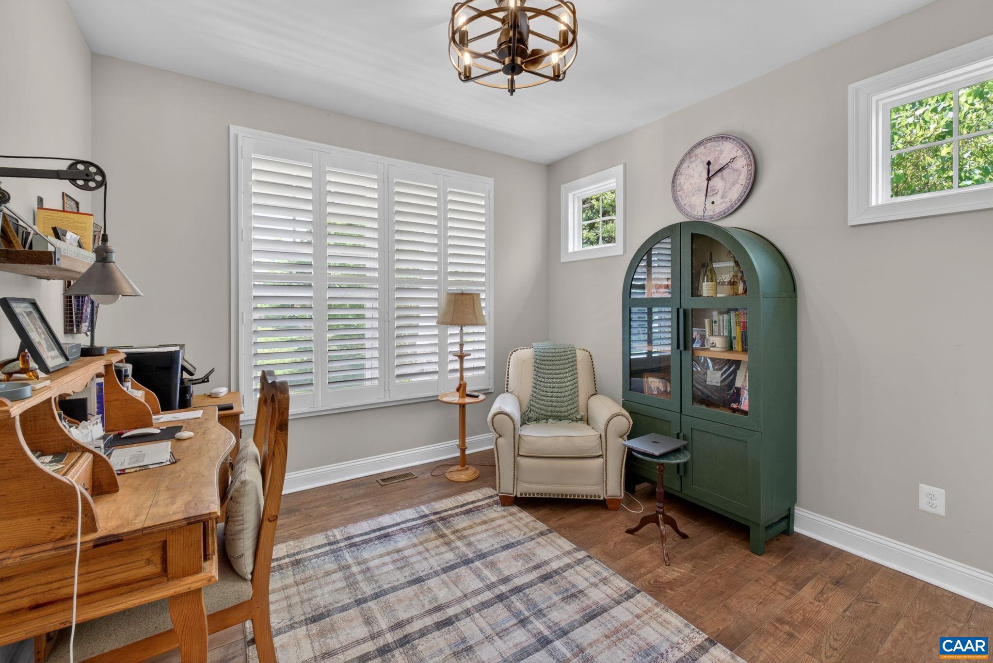 SPRING CREEK - Residential