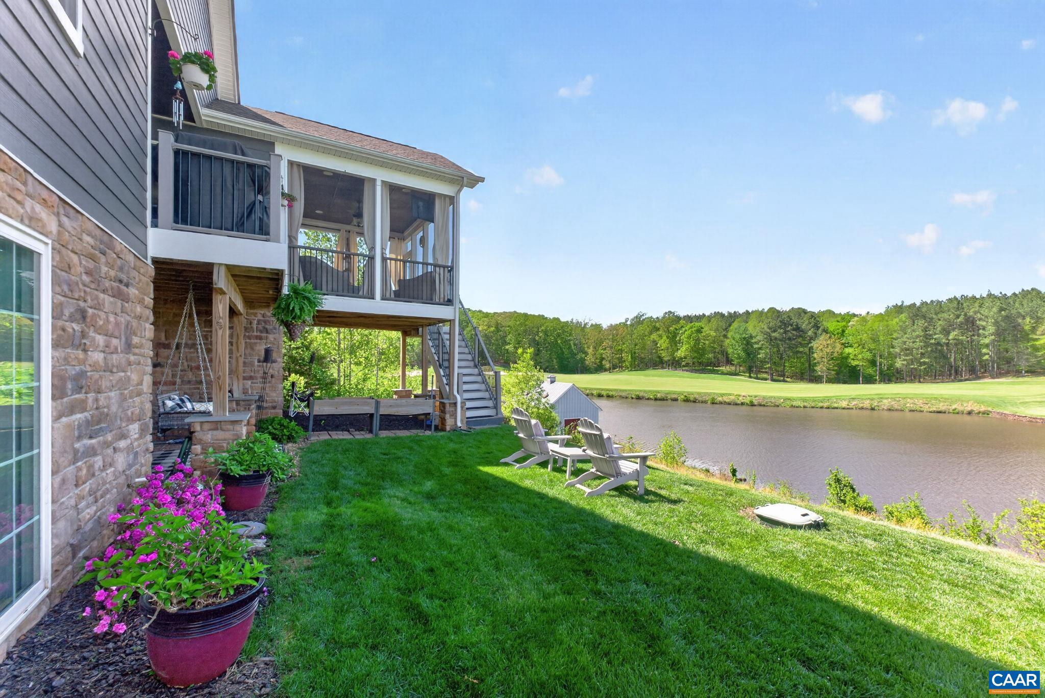 SPRING CREEK - Residential